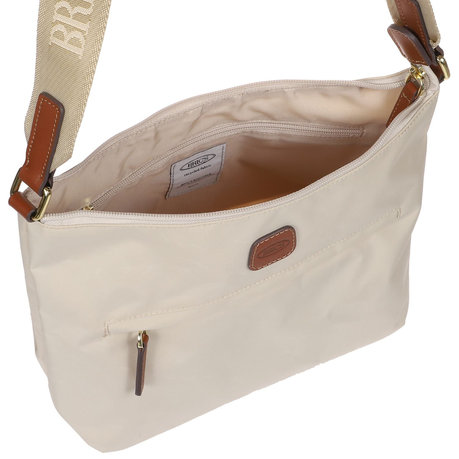 BRIC'S X-Bag Shoulder Bag - Small