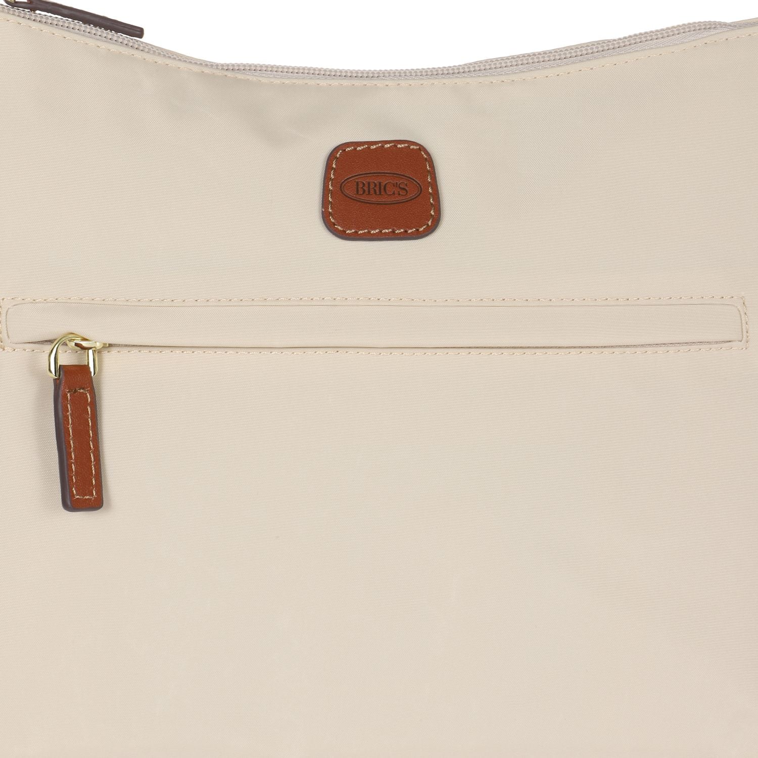 BRIC'S X-Bag Shoulder Bag - Small