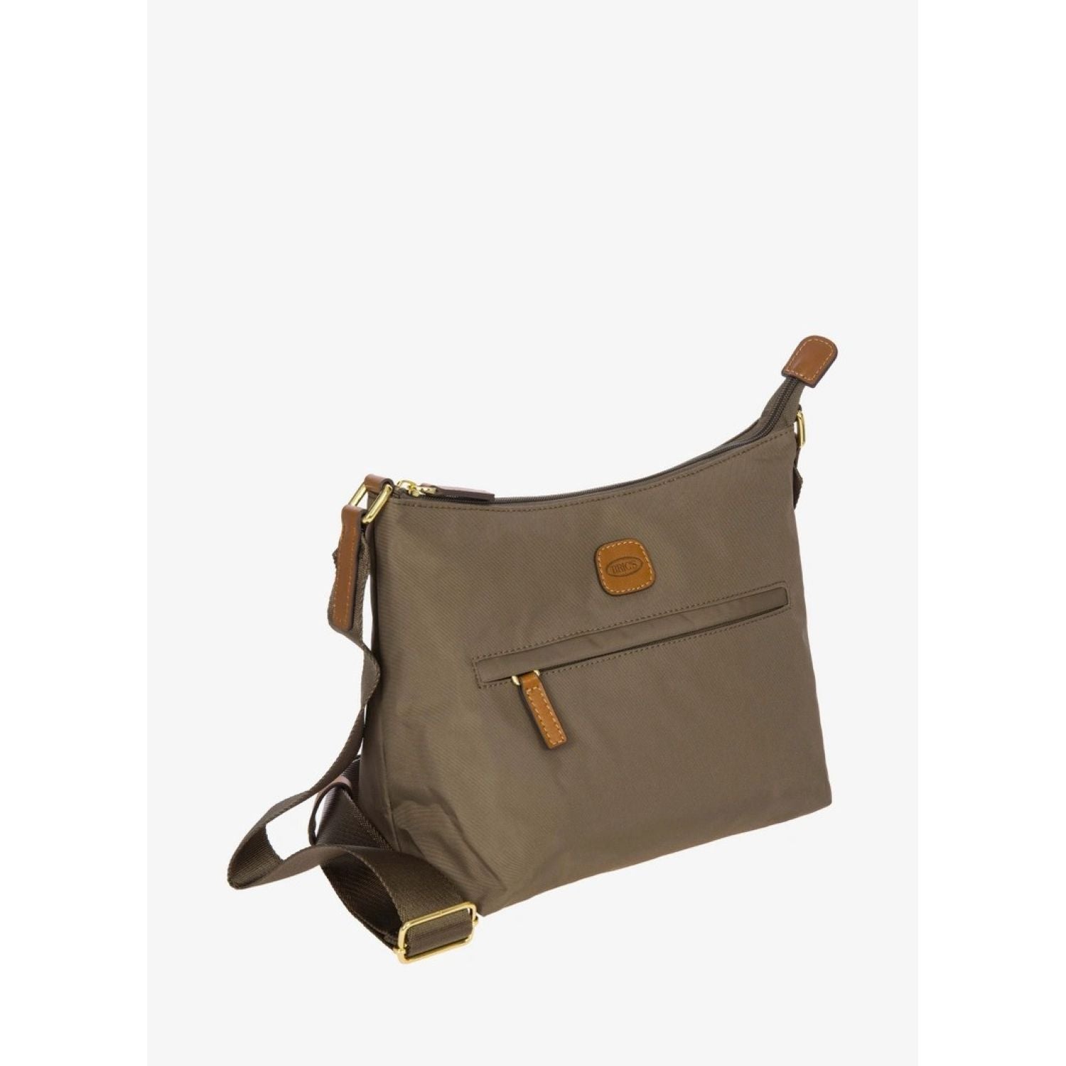 BRIC'S X-Bag Shoulder Bag - Small