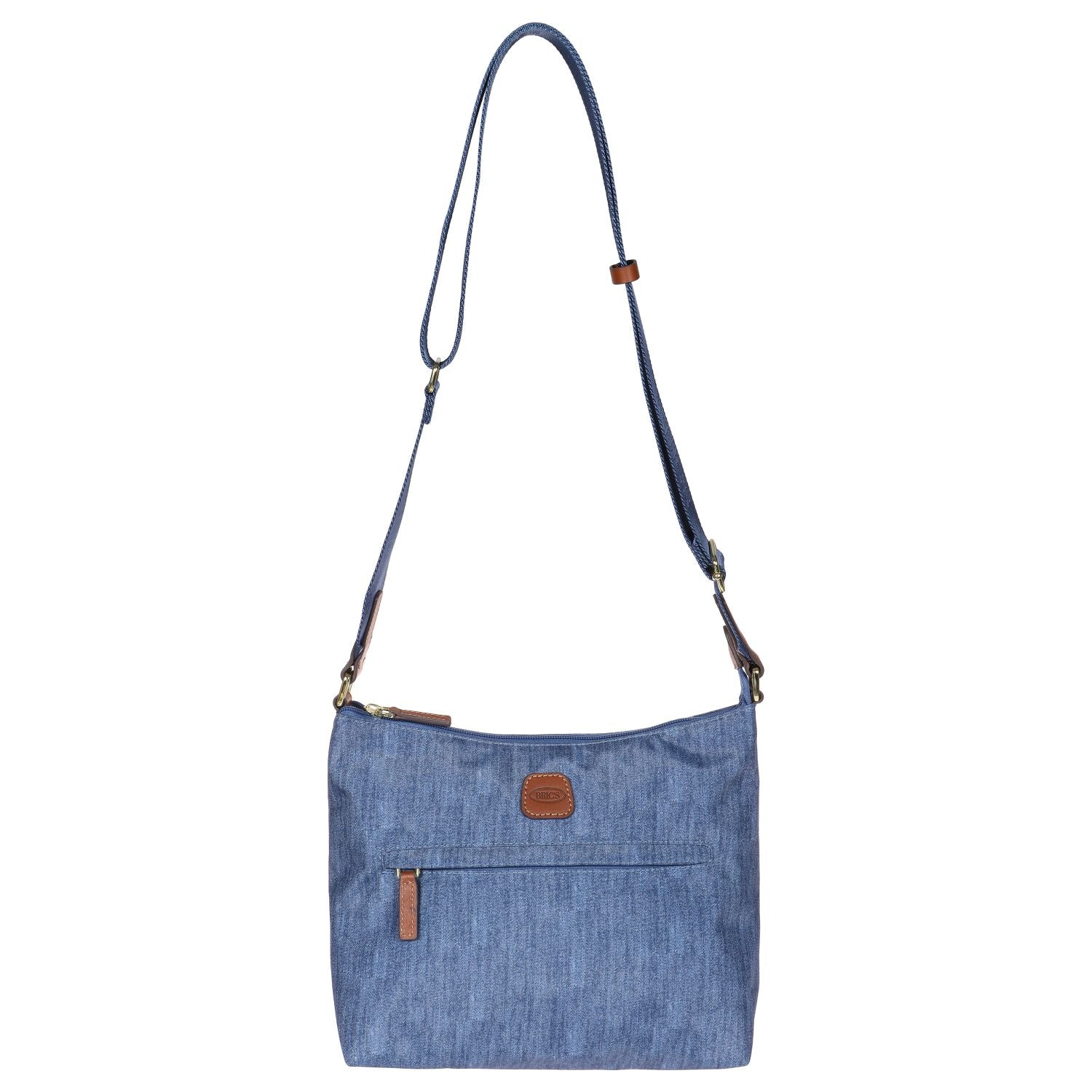 BRIC'S X-Bag Shoulder Bag - Small