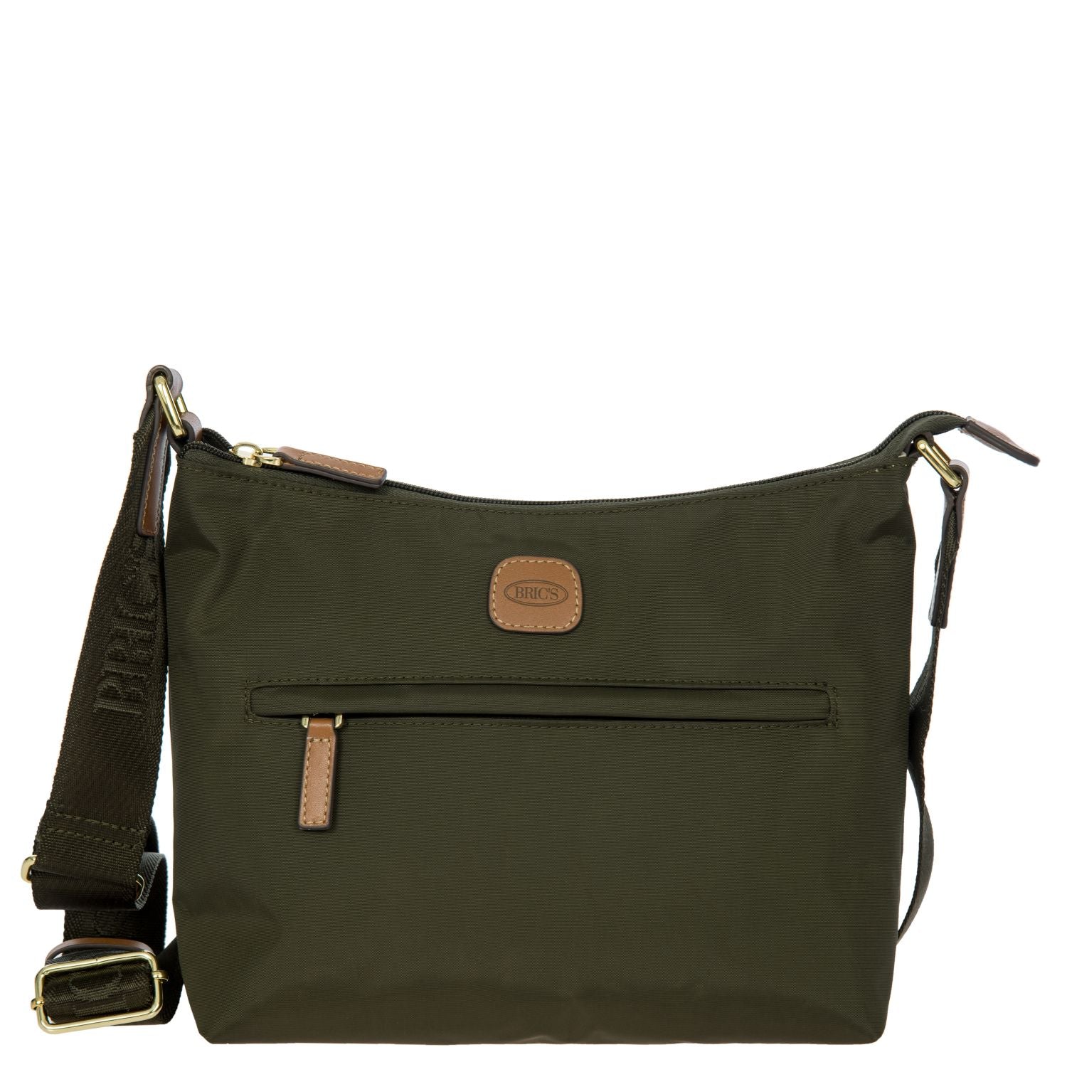 BRIC'S X-Bag Shoulder Bag - Small