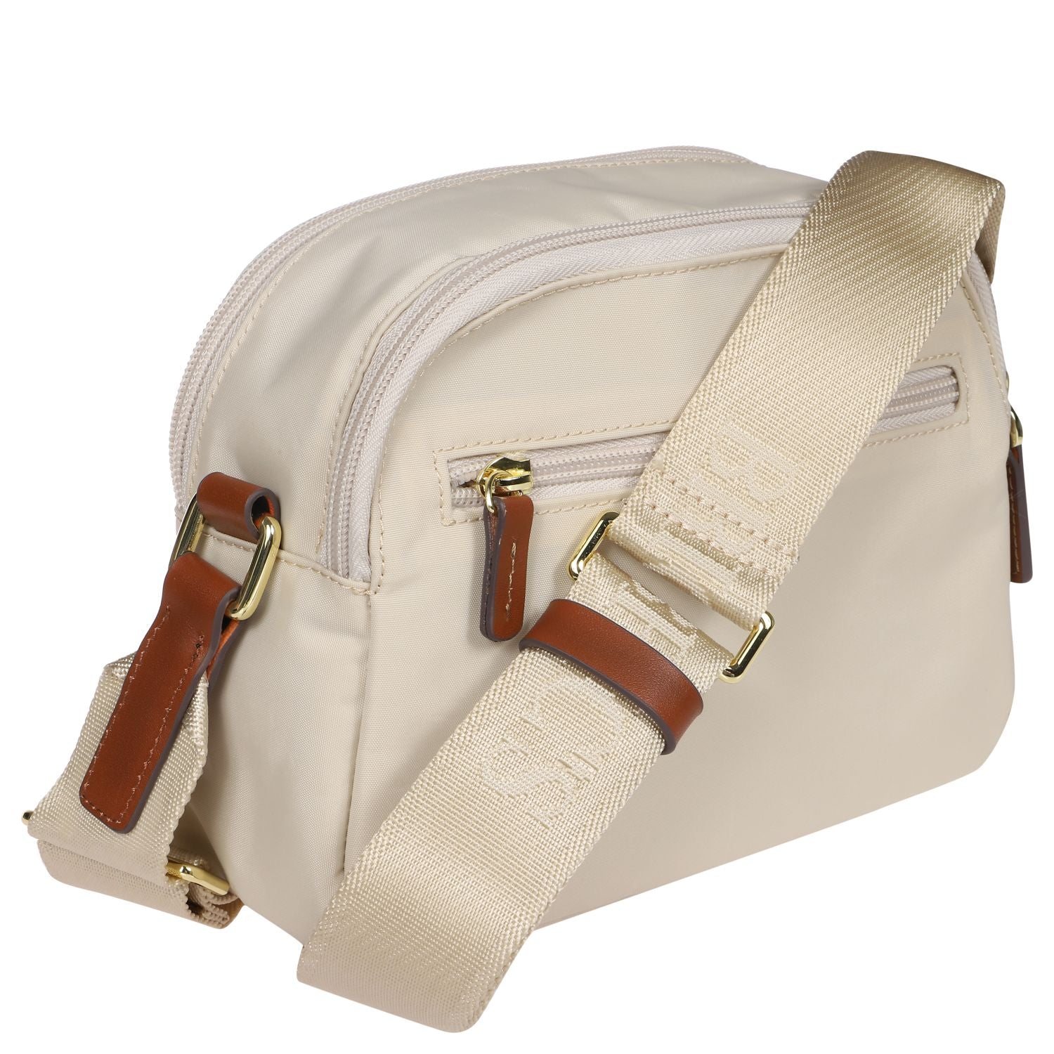 BRIC'S X-Bag Travel Shoulder Bag - Small