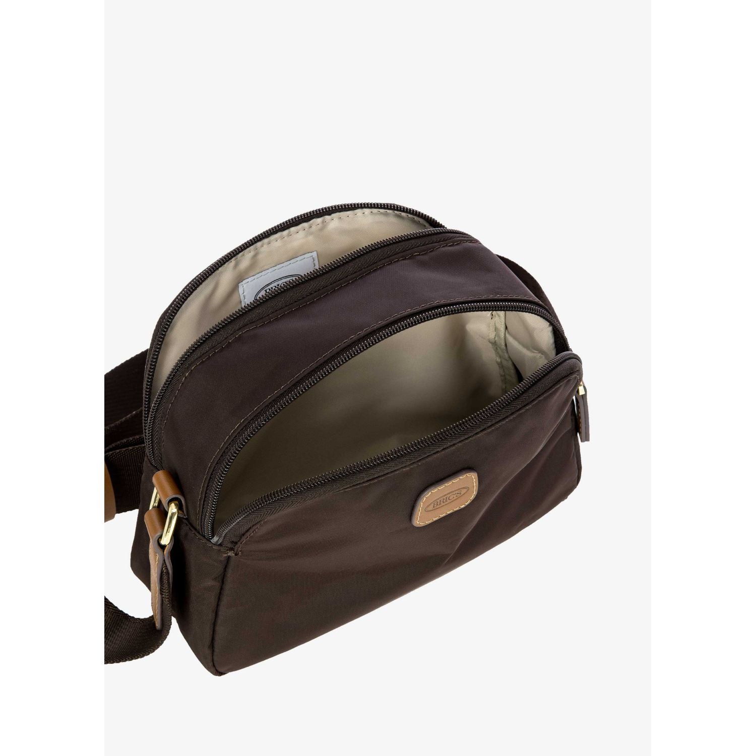 BRIC'S X-Bag Travel Shoulder Bag - Small