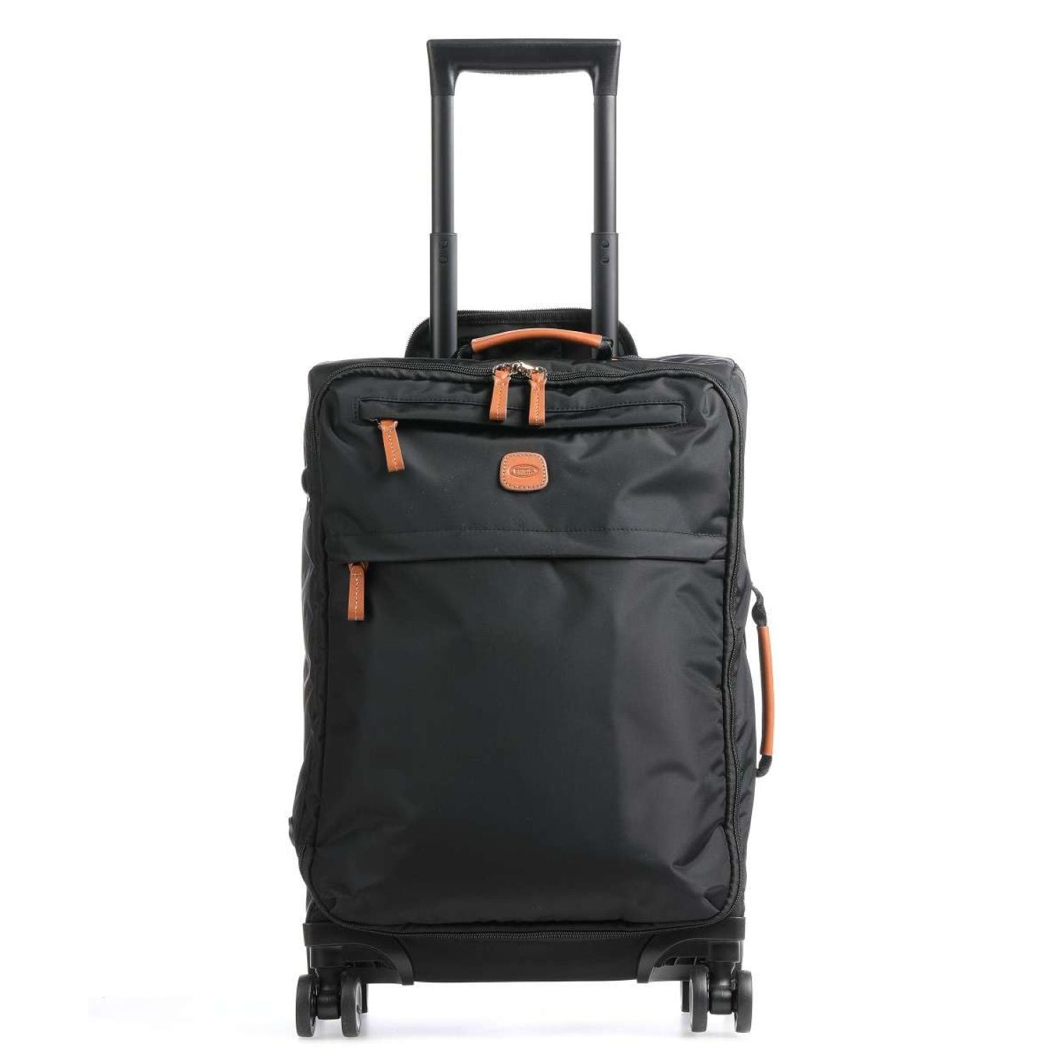 BRIC'S X-Travel 22" Carry On Luggage Spinner | Carry-On Luggage, Luggage, Soft Case Luggage | Bric's