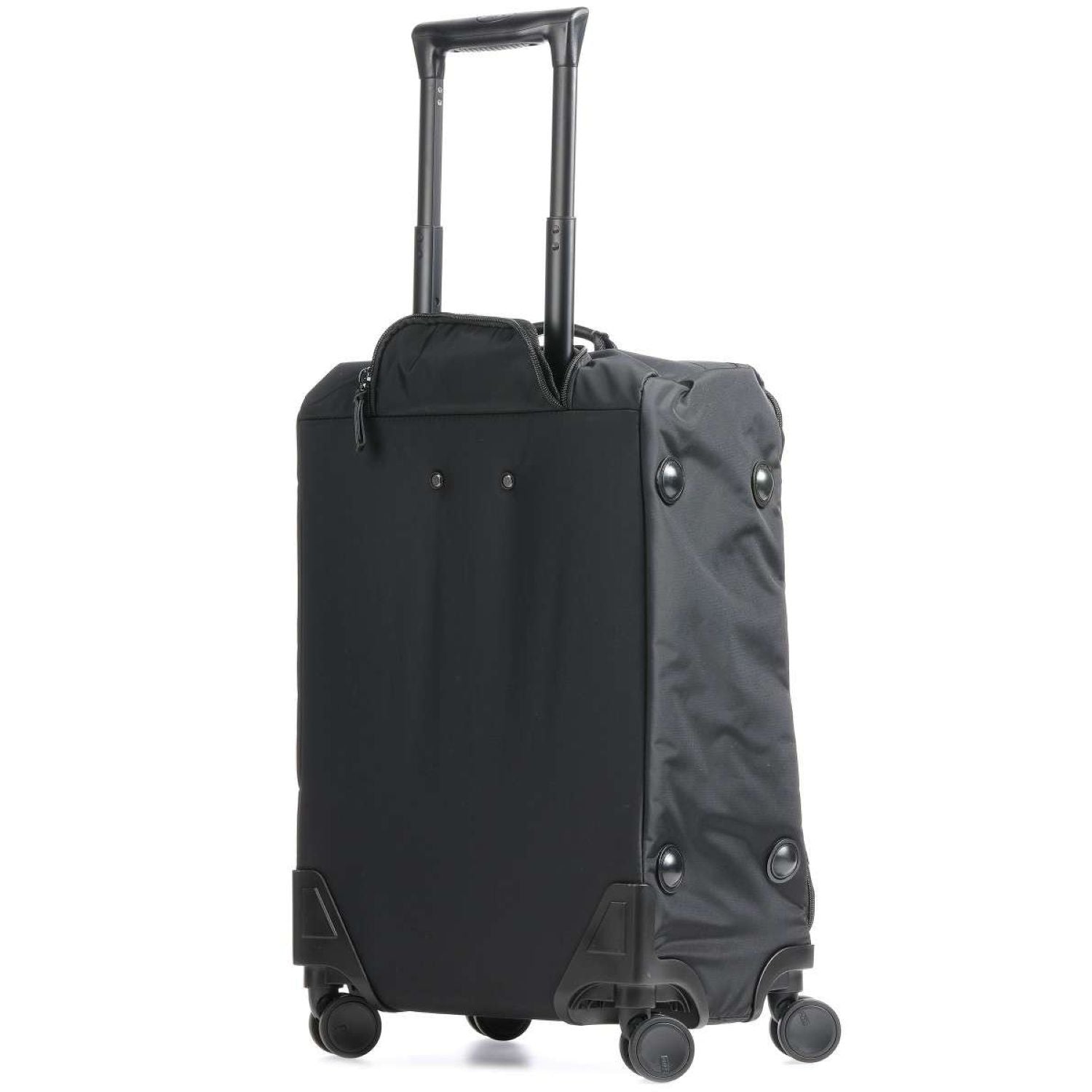 BRIC'S X-Travel 22" Carry On Luggage With Front Access Opening Spinner