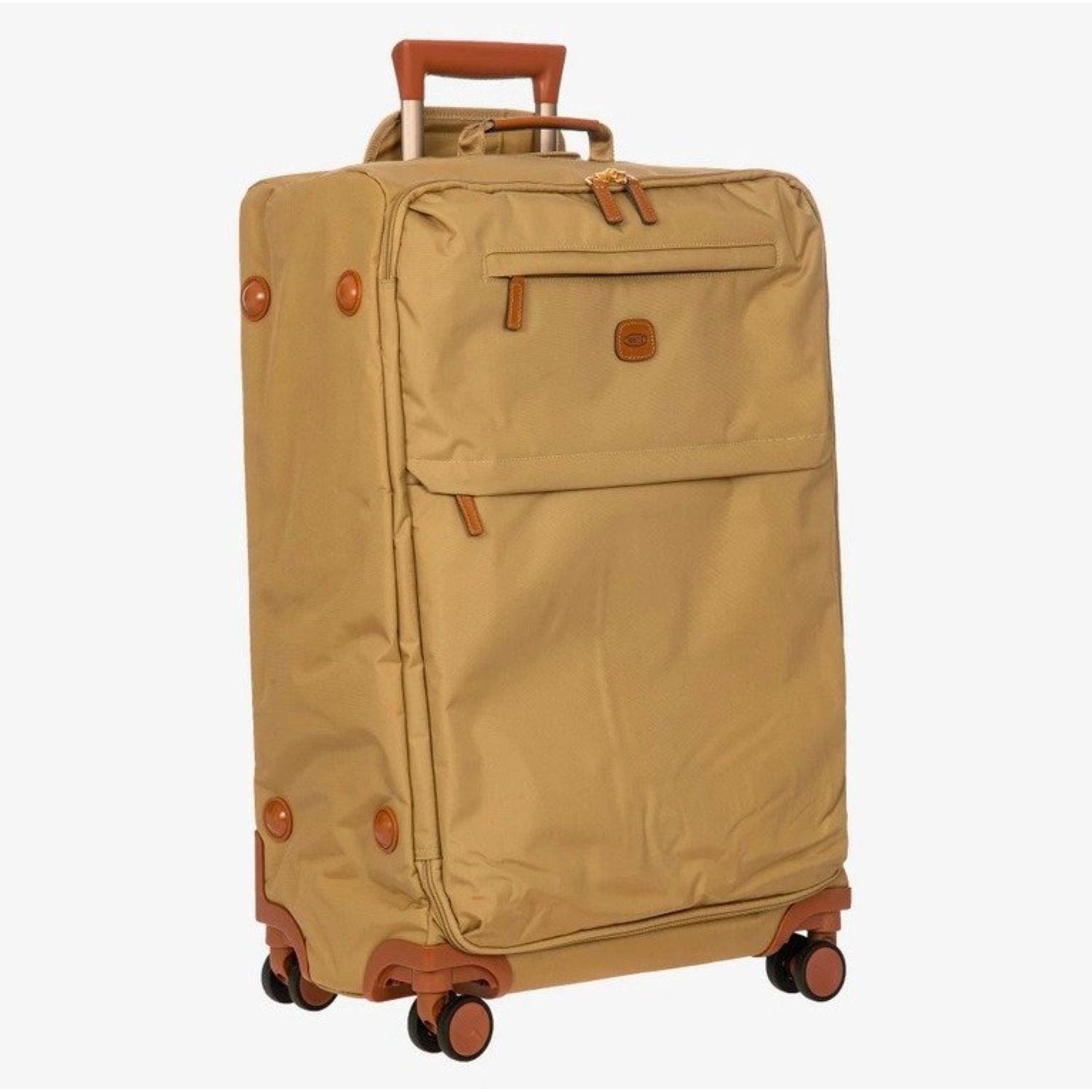 BRIC'S X-Travel 28" Medium Luggage Spinner