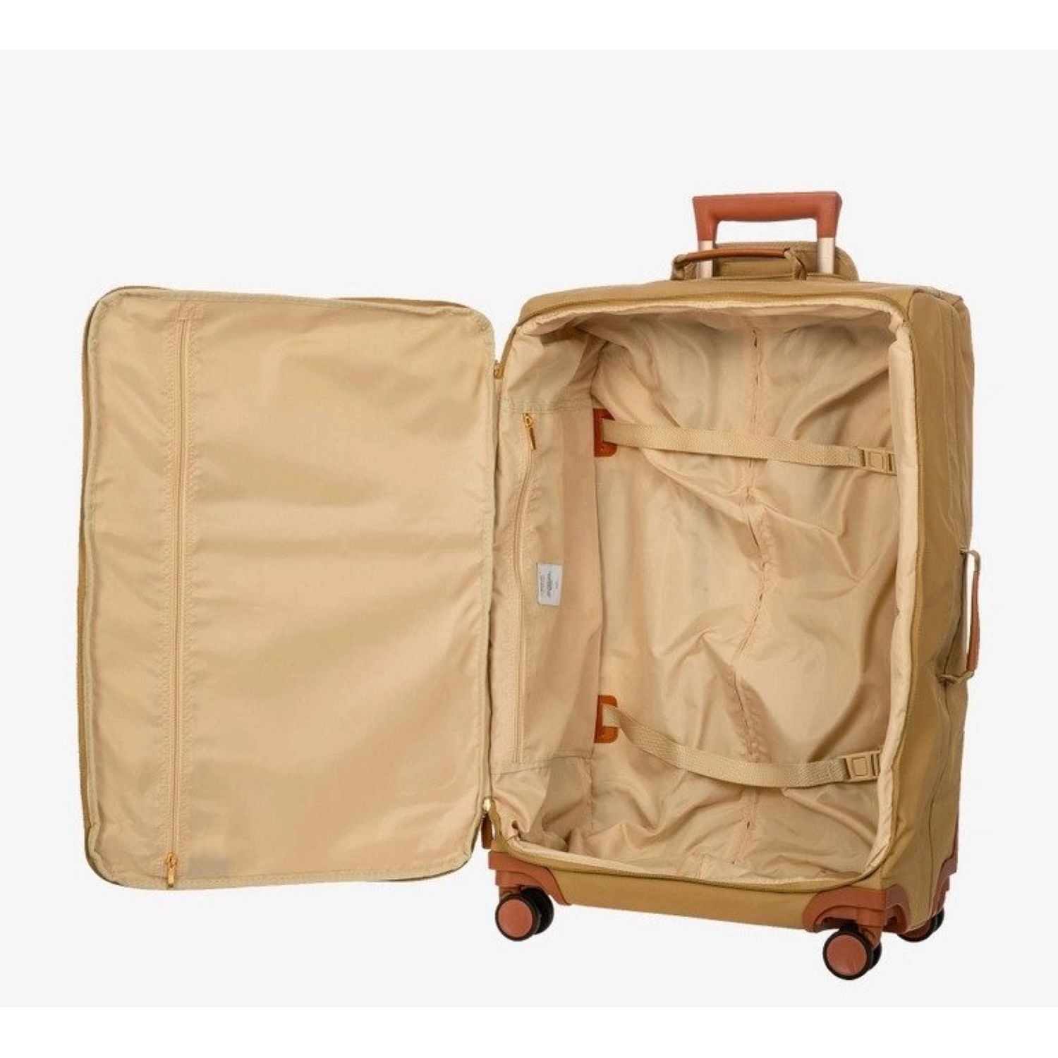 BRIC'S X-Travel 28" Medium Luggage Spinner