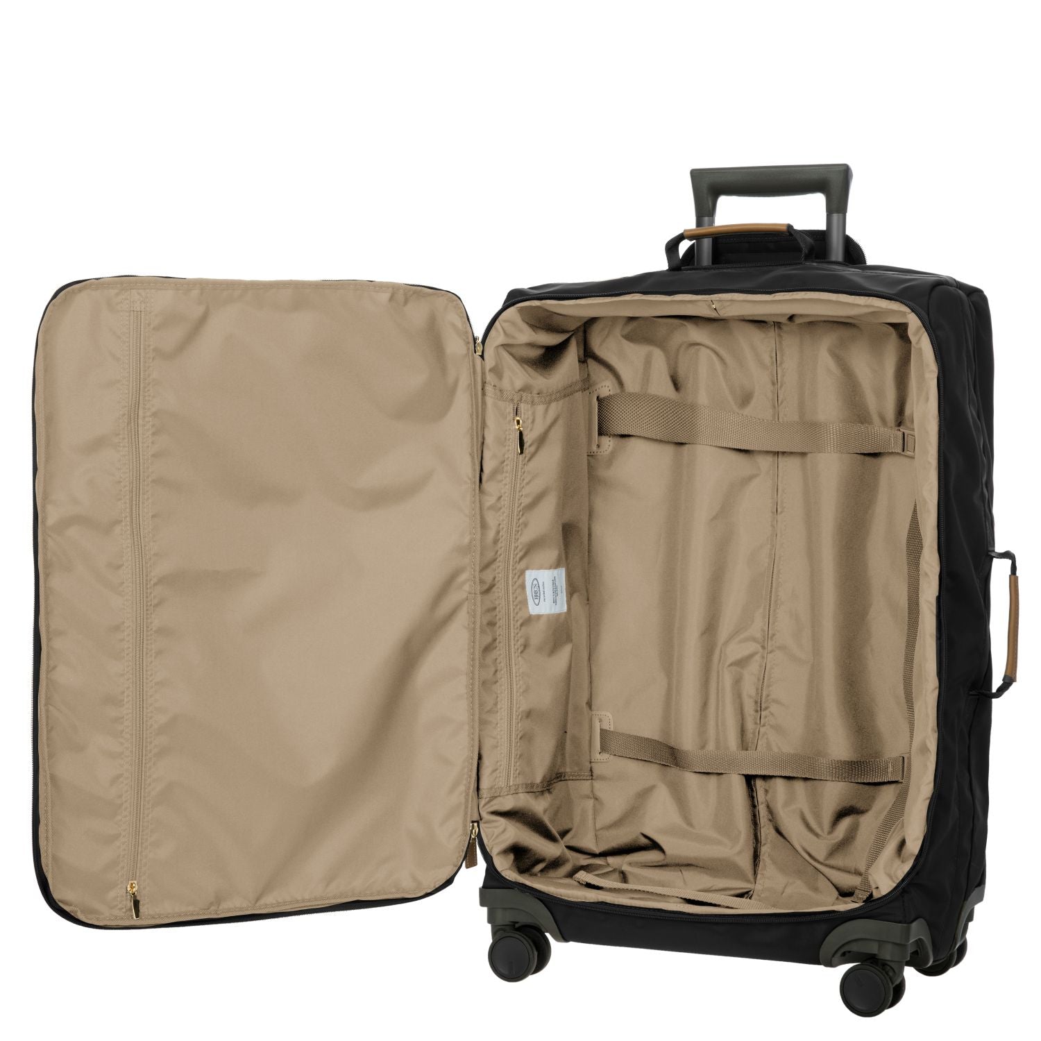 BRIC'S X-Travel 28" Medium Luggage Spinner