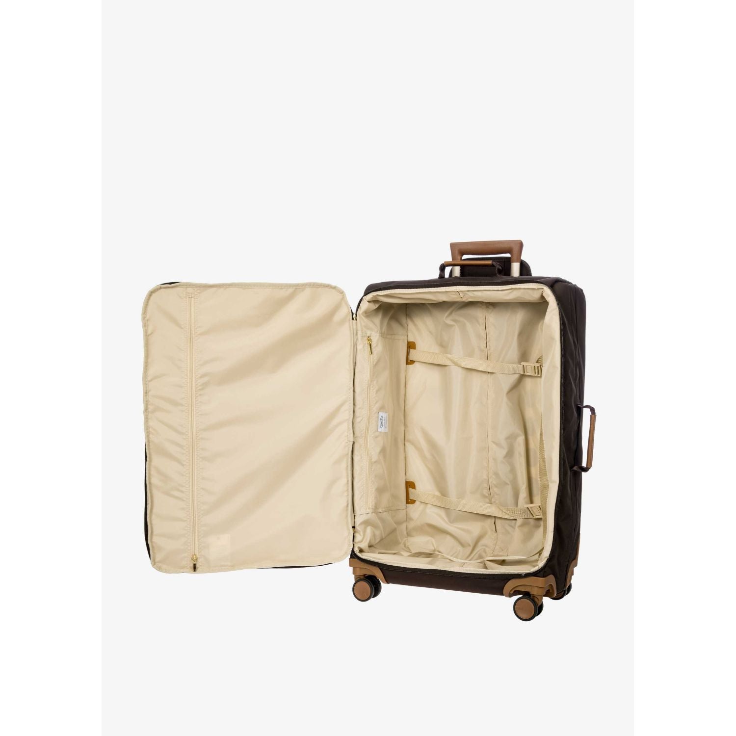 BRIC'S X-Travel 28" Medium Luggage Spinner