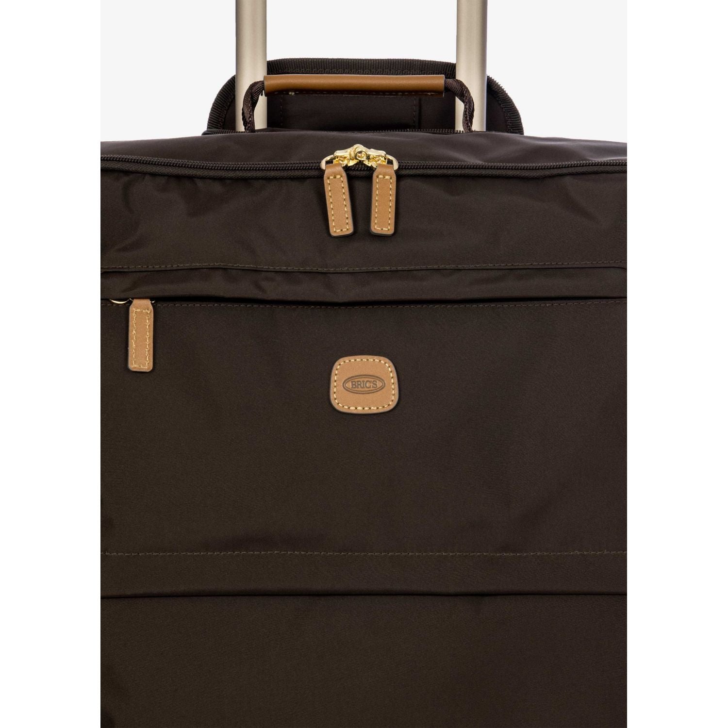 BRIC'S X-Travel 28" Medium Luggage Spinner