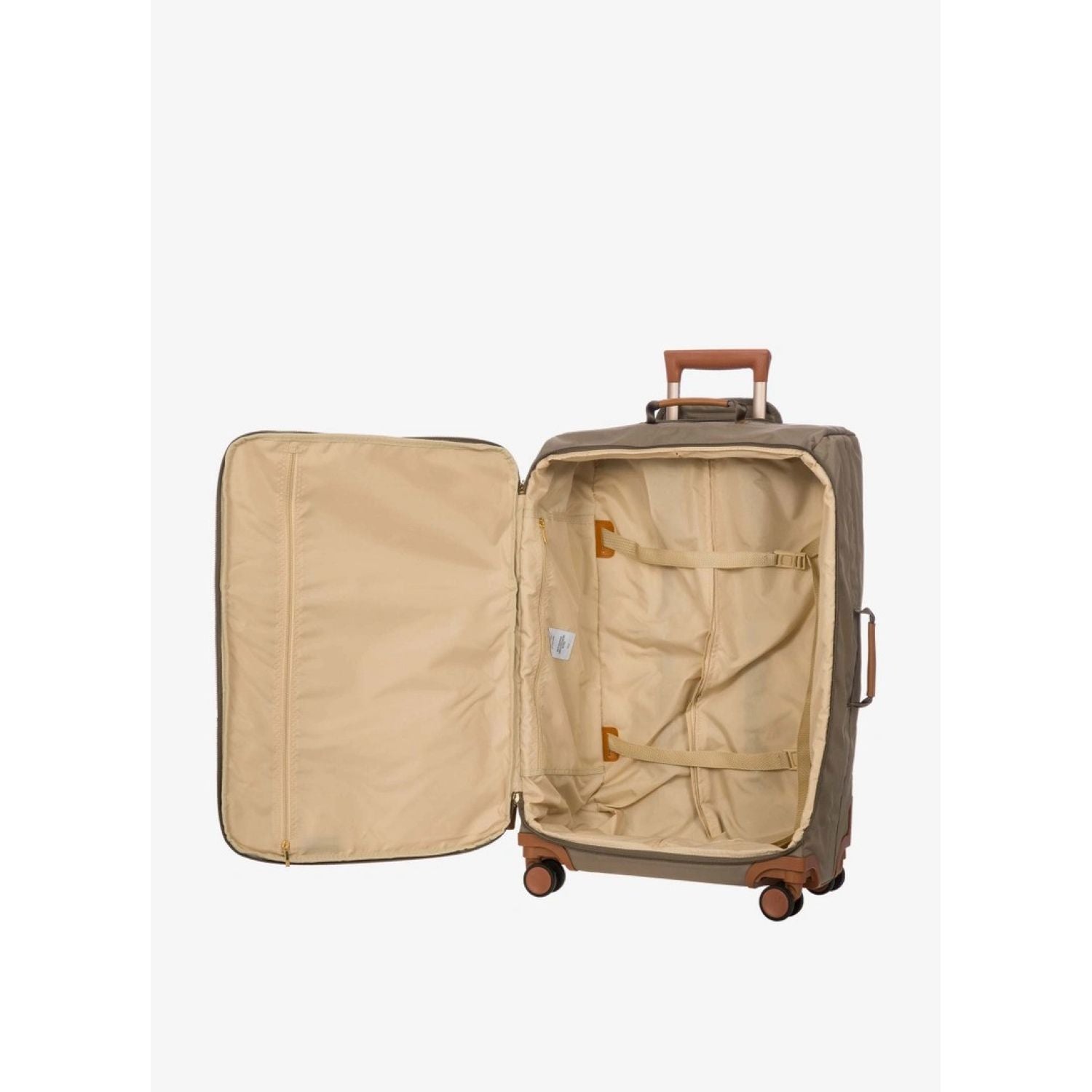 BRIC'S X-Travel 28" Medium Luggage Spinner