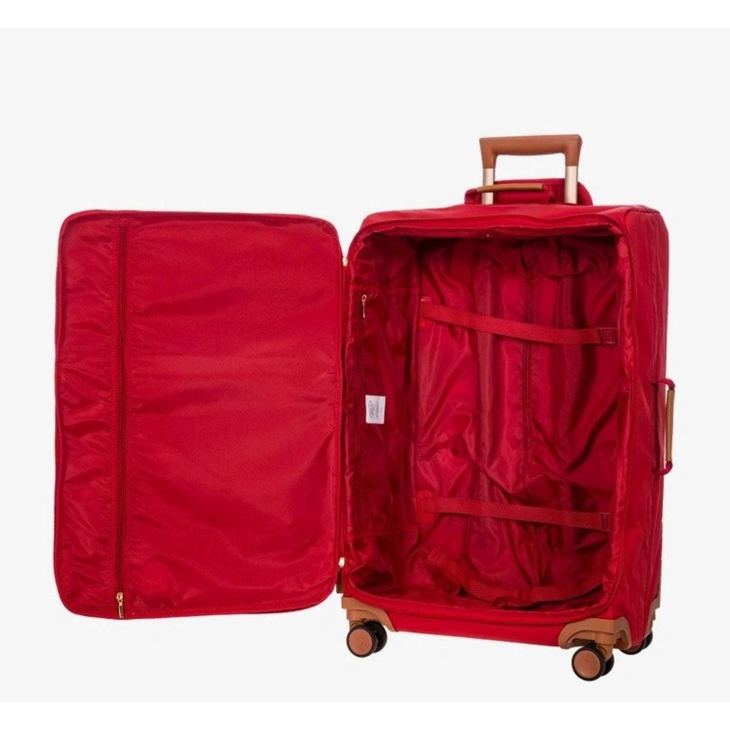 BRIC'S X-Travel 28" Medium Luggage Spinner