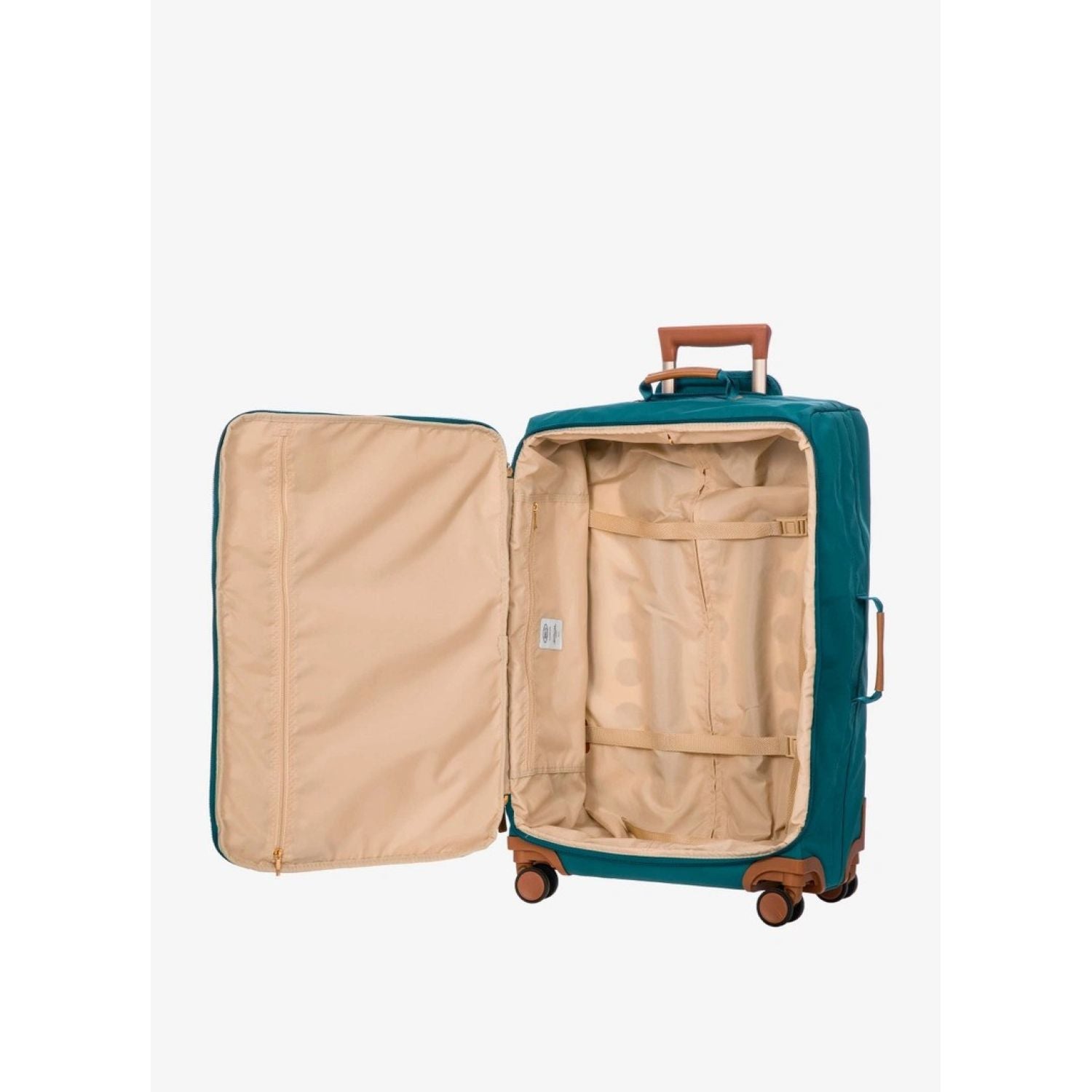 BRIC'S X-Travel 28" Medium Luggage Spinner