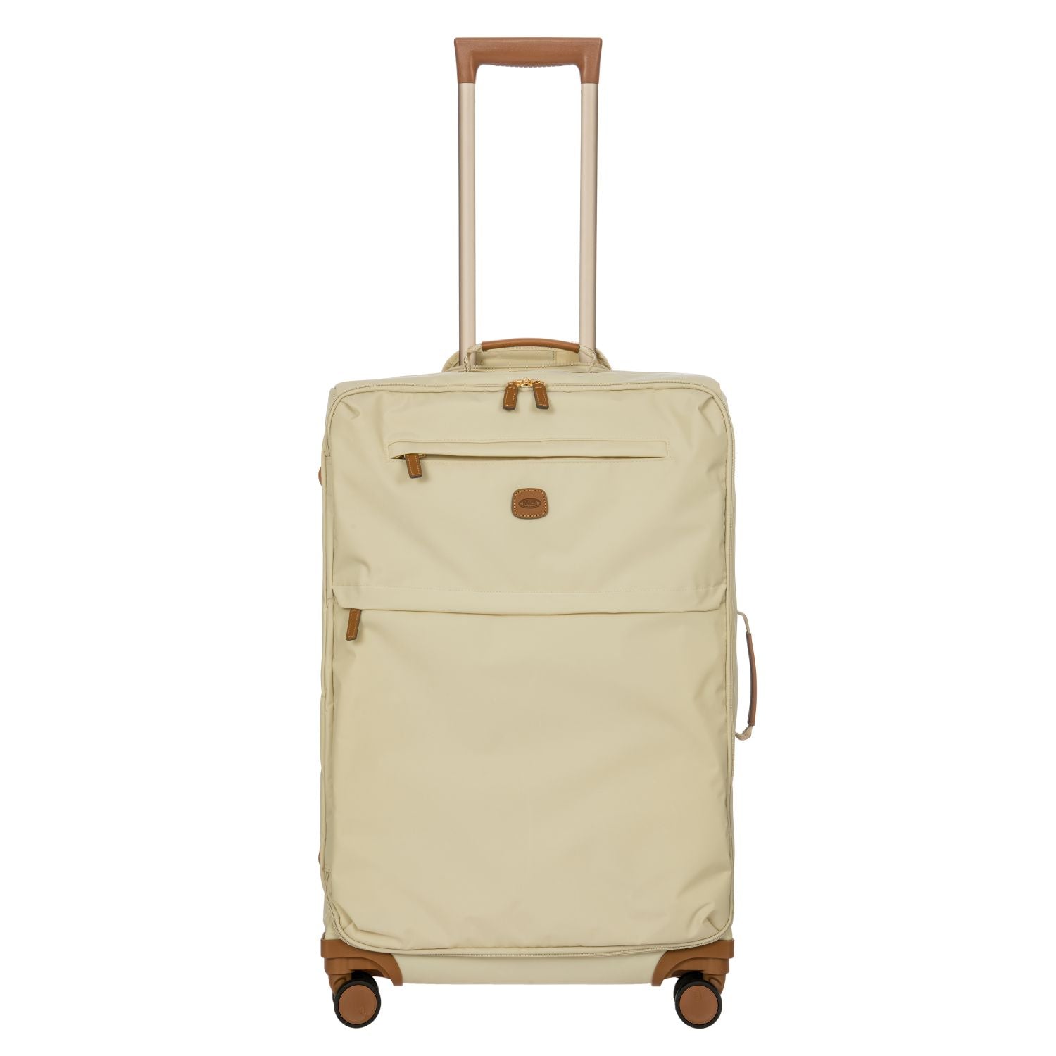 BRIC'S X-Travel 28" Medium Luggage With Front Access Opening Spinner