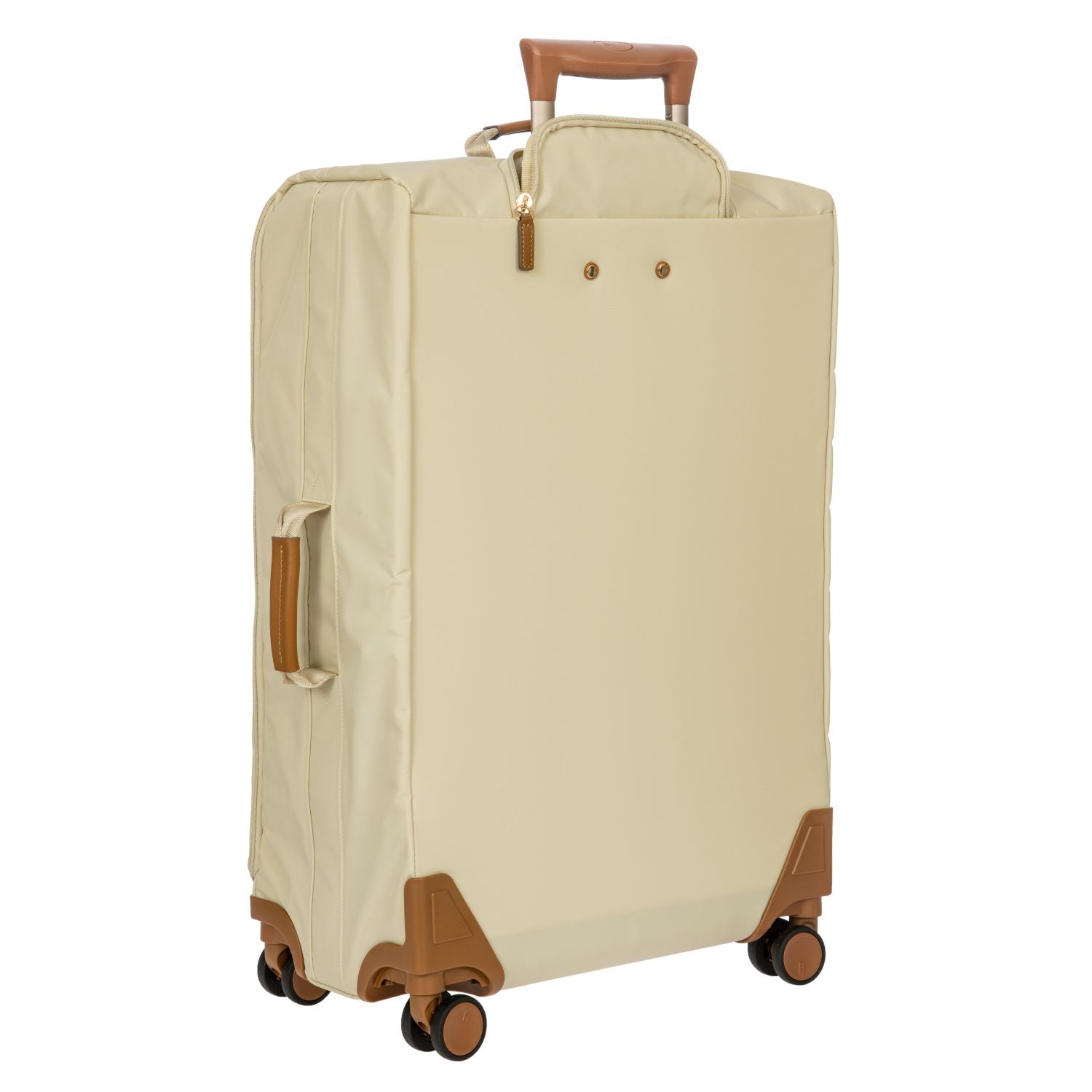 BRIC'S X-Travel 28" Medium Luggage With Front Access Opening Spinner