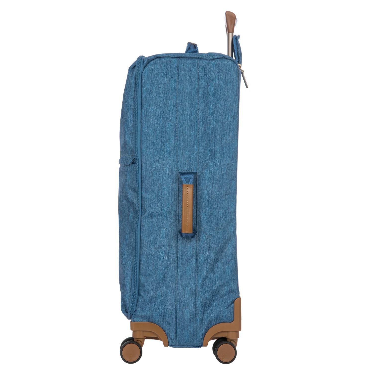 BRIC'S X-Travel 28" Medium Luggage With Front Access Opening Spinner