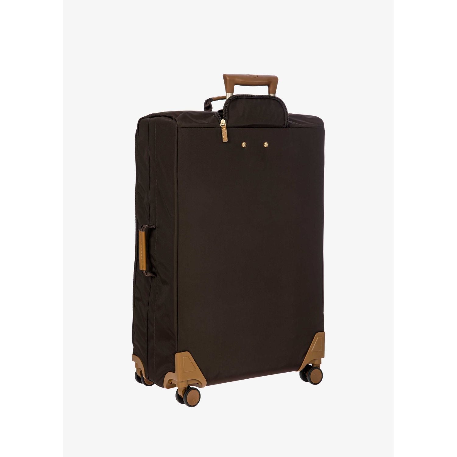 BRIC'S X-Travel 30" Large Luggage With Front Access Opening Spinner