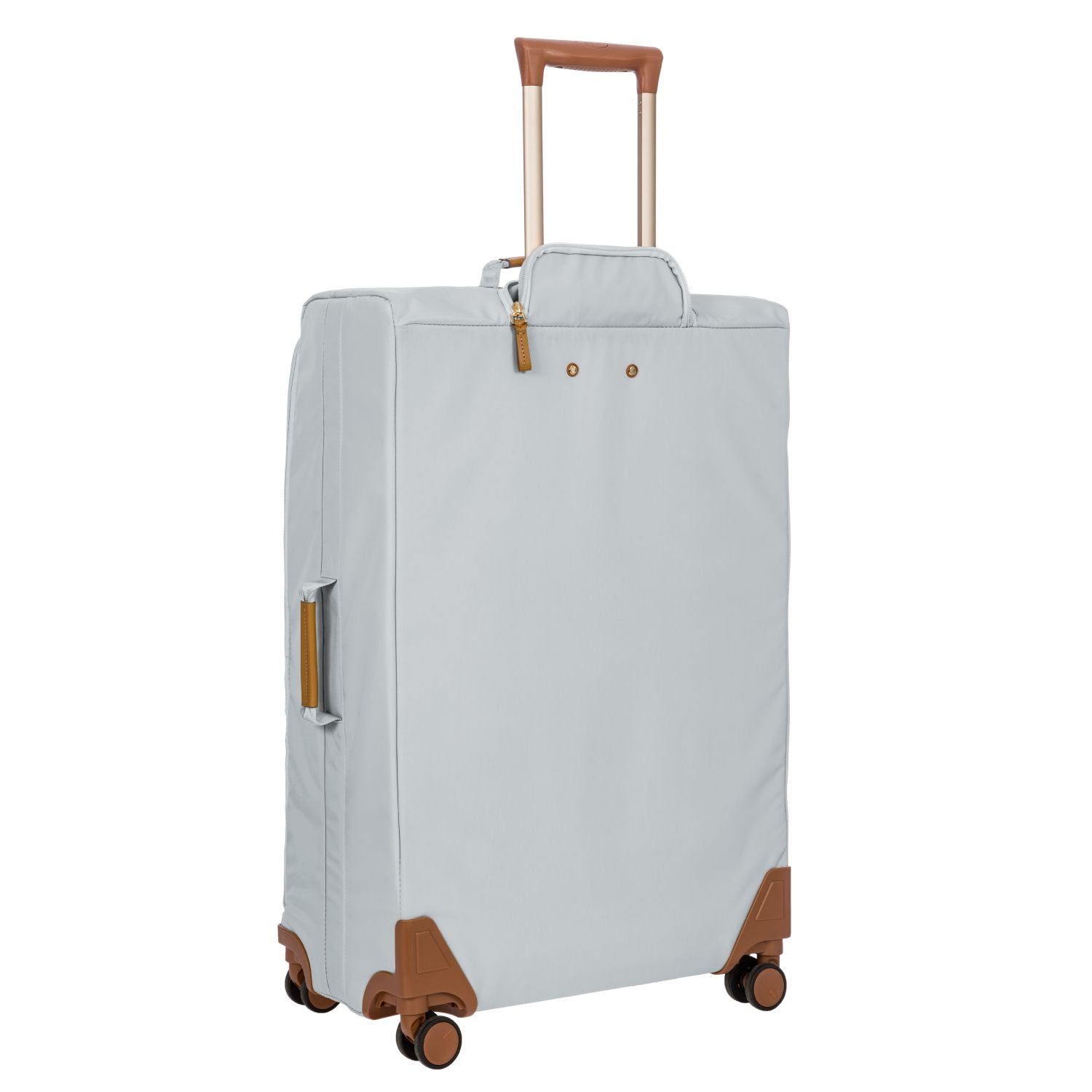 BRIC'S X-Travel 30" Large Luggage With Front Access Opening Spinner