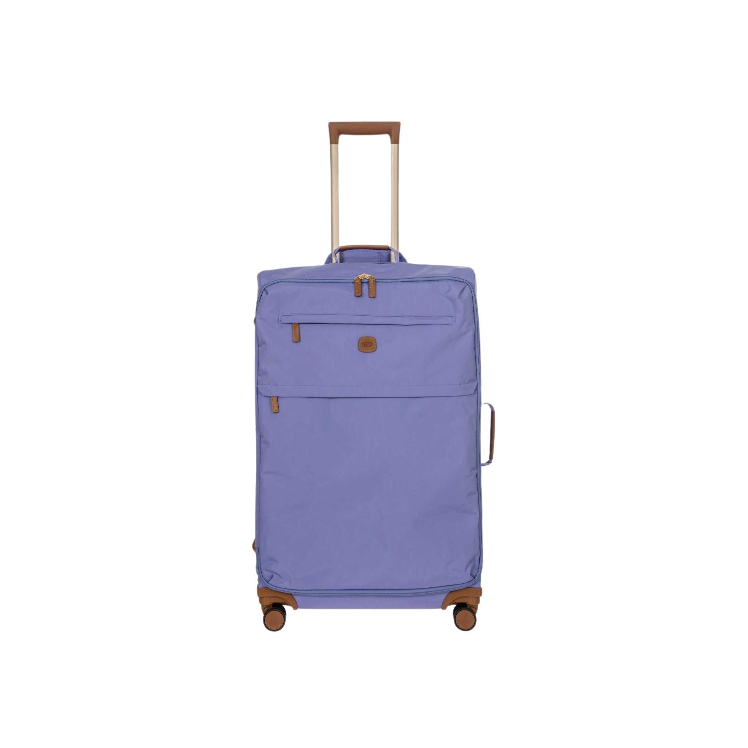 BRIC'S X-Travel 30" Large Luggage With Front Access Opening Spinner