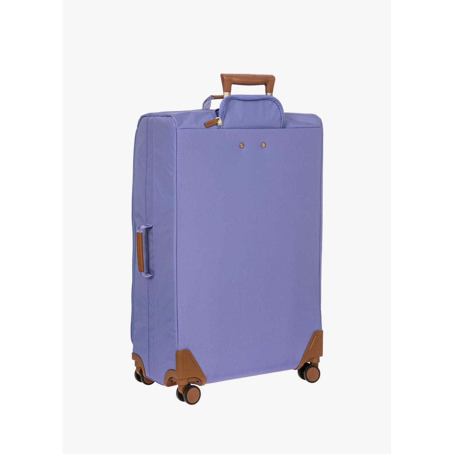 BRIC'S X-Travel 30" Large Luggage With Front Access Opening Spinner