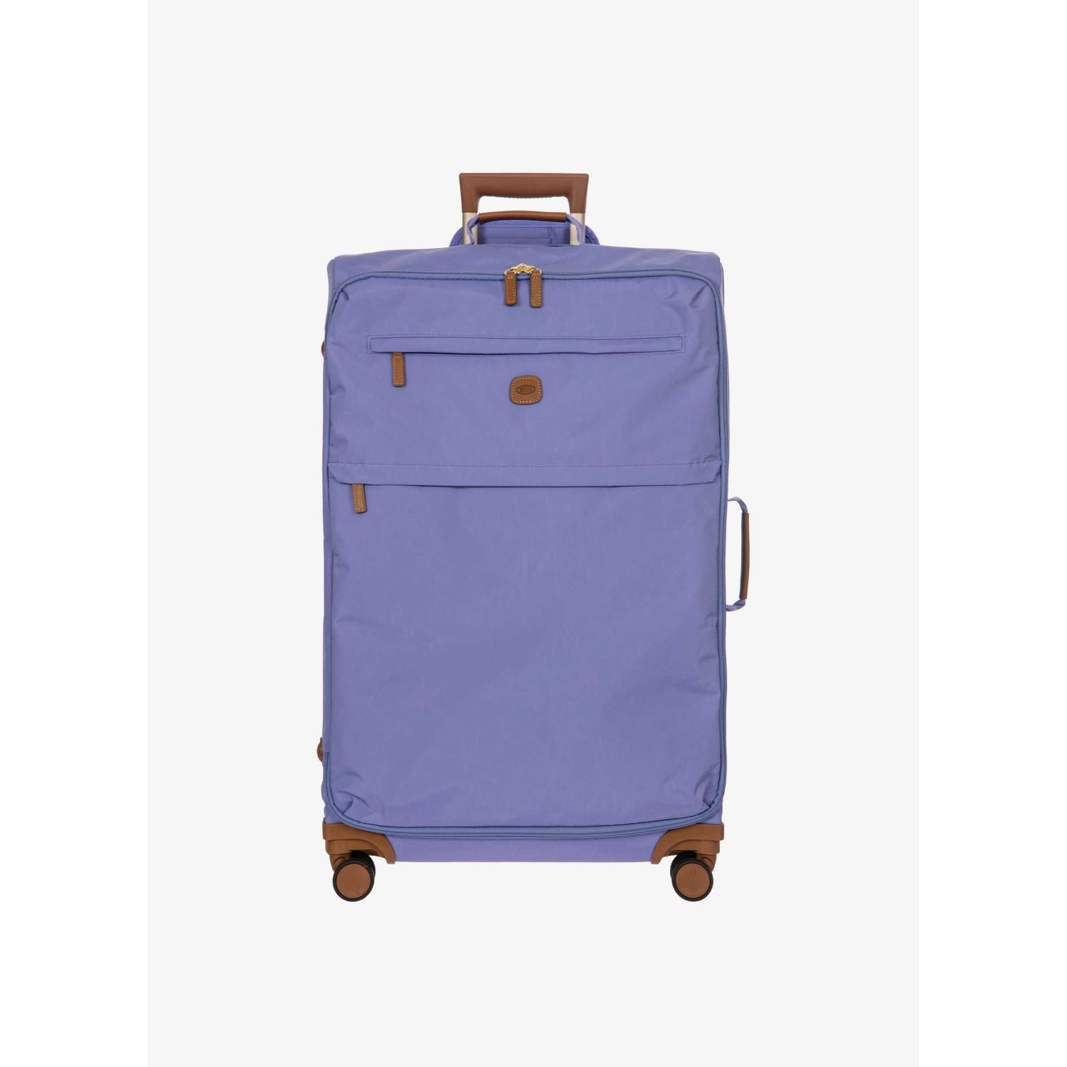 BRIC'S X-Travel 30" Large Luggage With Front Access Opening Spinner