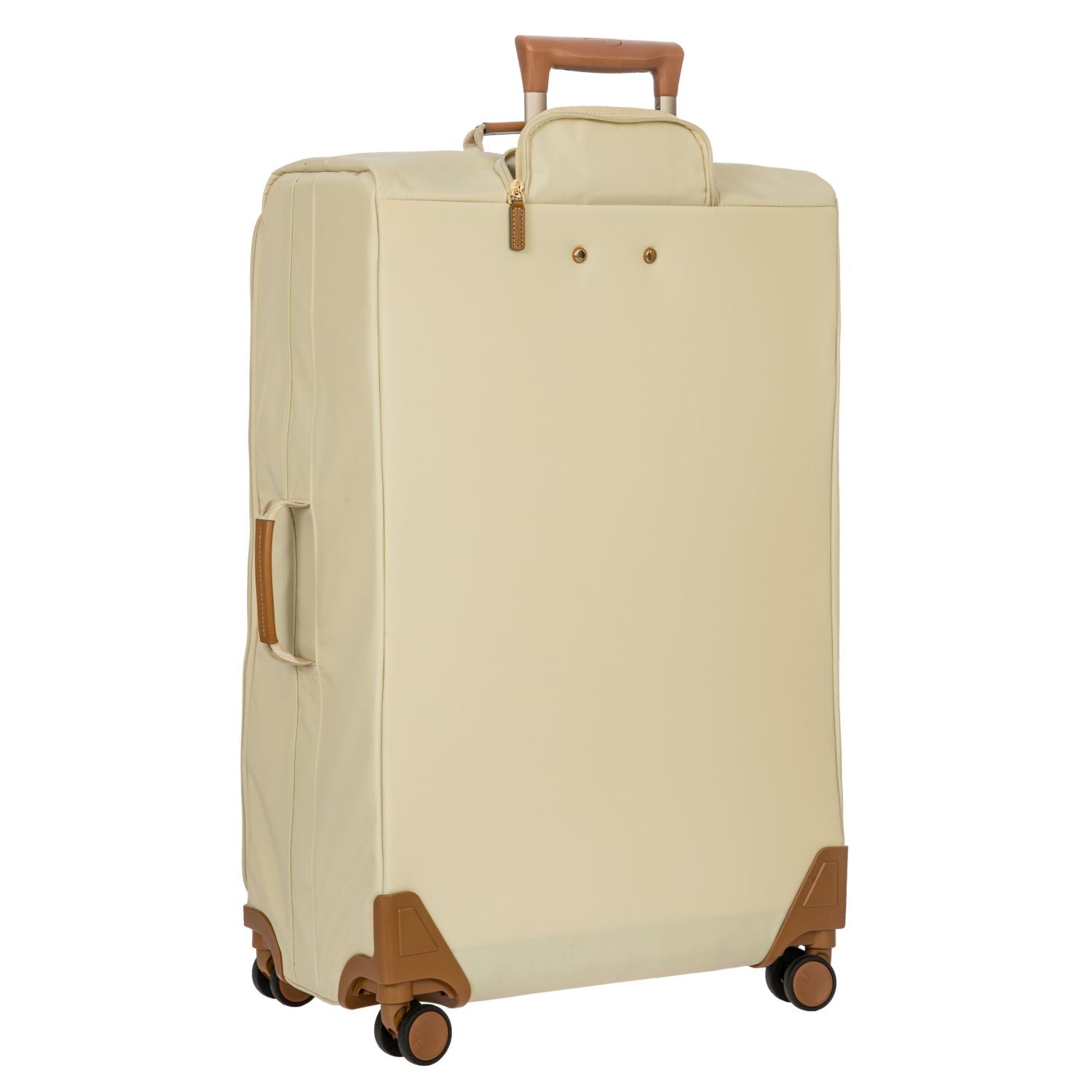 BRIC'S X-Travel 30" Large Luggage With Front Access Opening Spinner