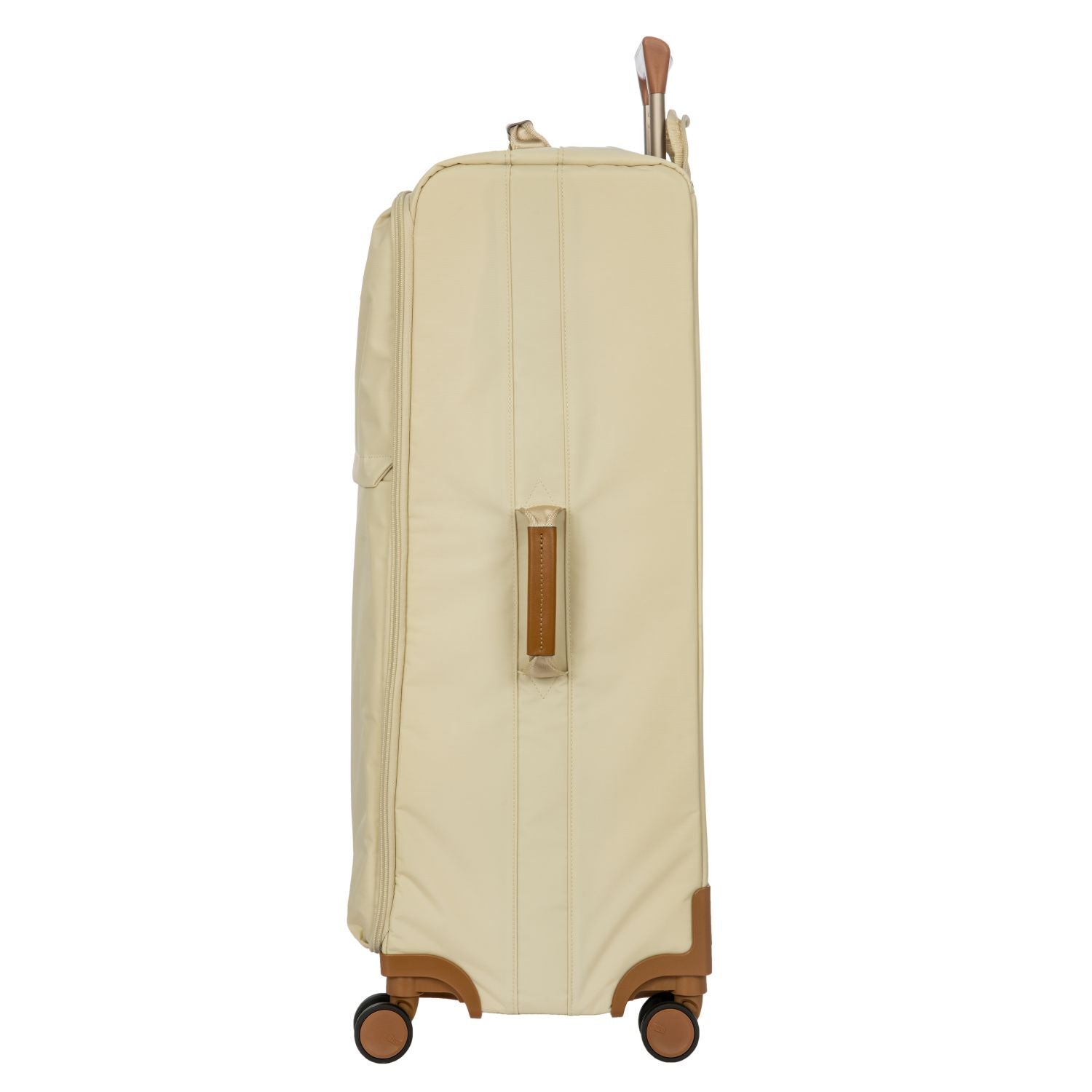 BRIC'S X-Travel 30" Large Luggage With Front Access Opening Spinner