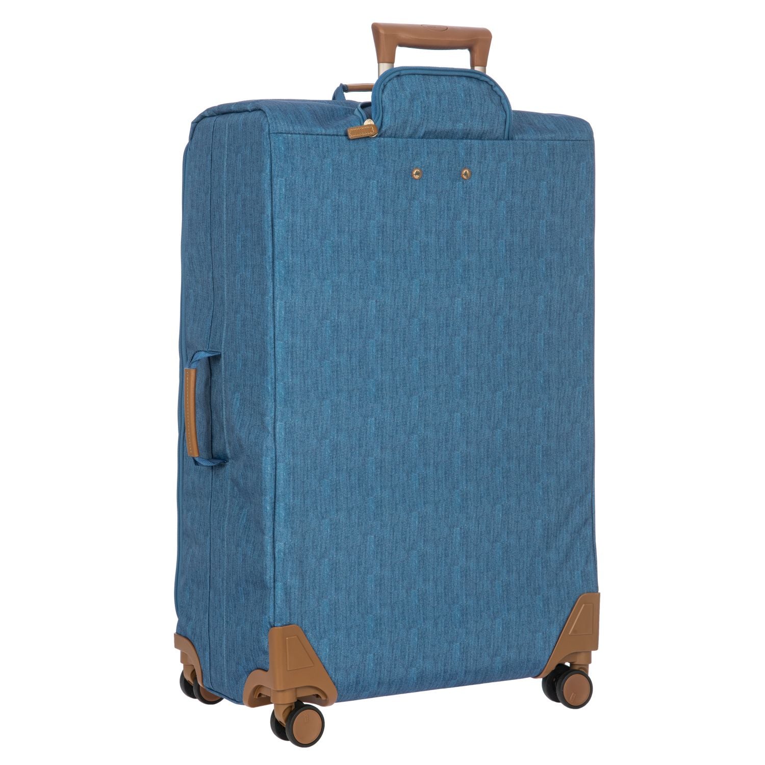 BRIC'S X-Travel 30" Large Luggage With Front Access Opening Spinner