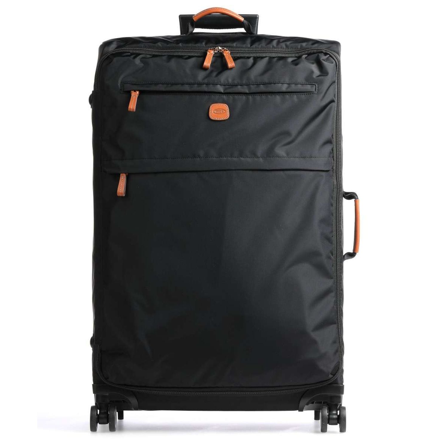 BRIC'S X-Travel 30" Large Luggage Spinner | Large Size Luggage, Luggage, Soft Case Luggage | Bric's