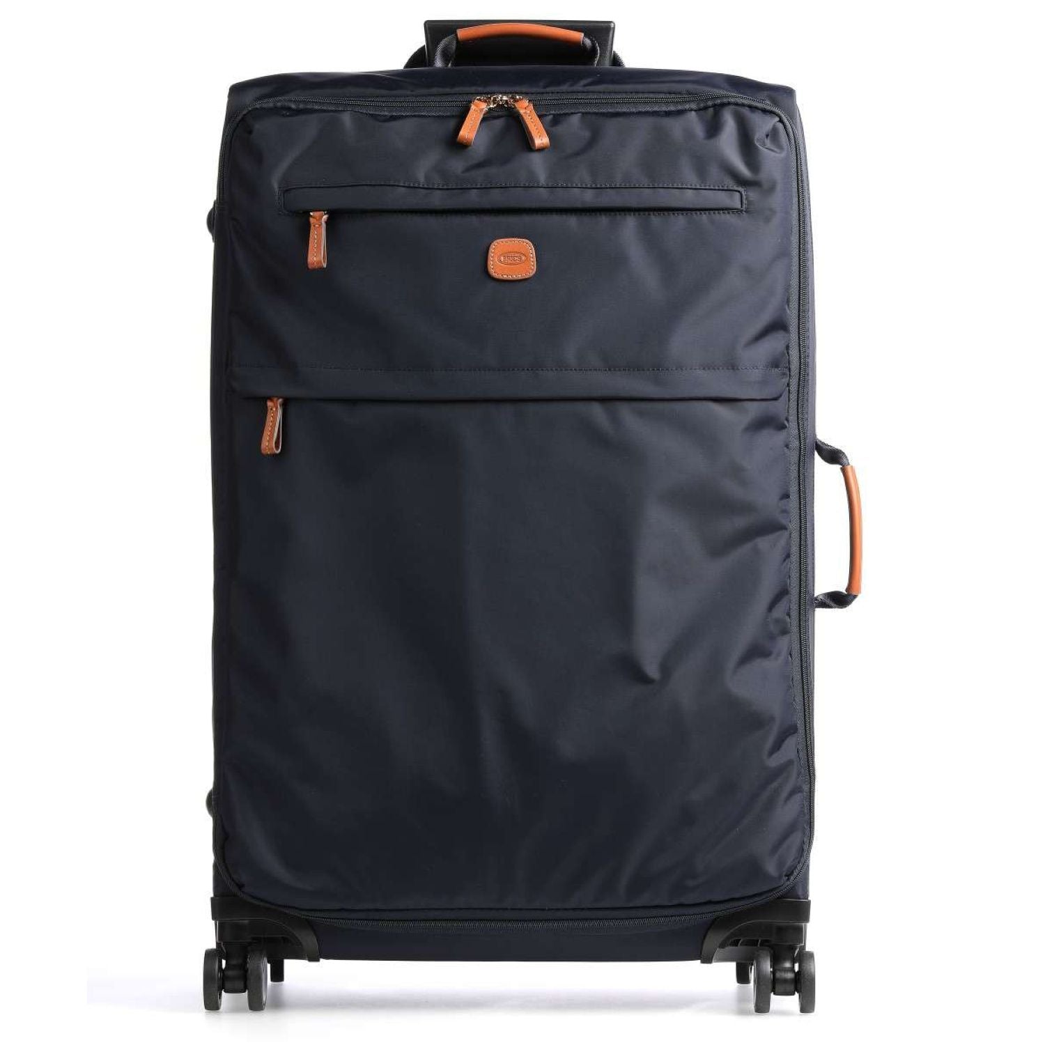 BRIC'S X-Travel 30" Large Luggage With Front Access Opening Spinner