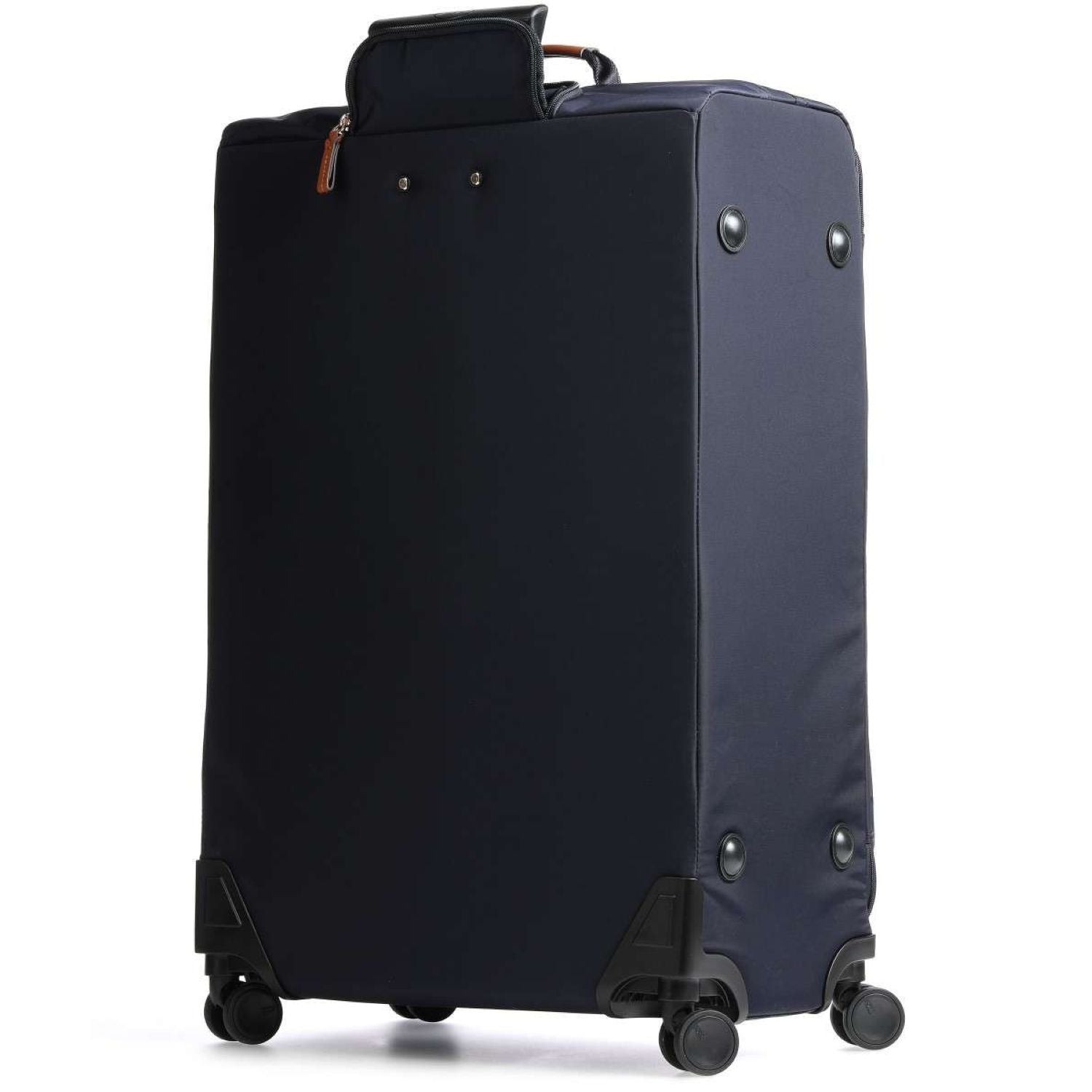 BRIC'S X-Travel 30" Large Luggage With Front Access Opening Spinner