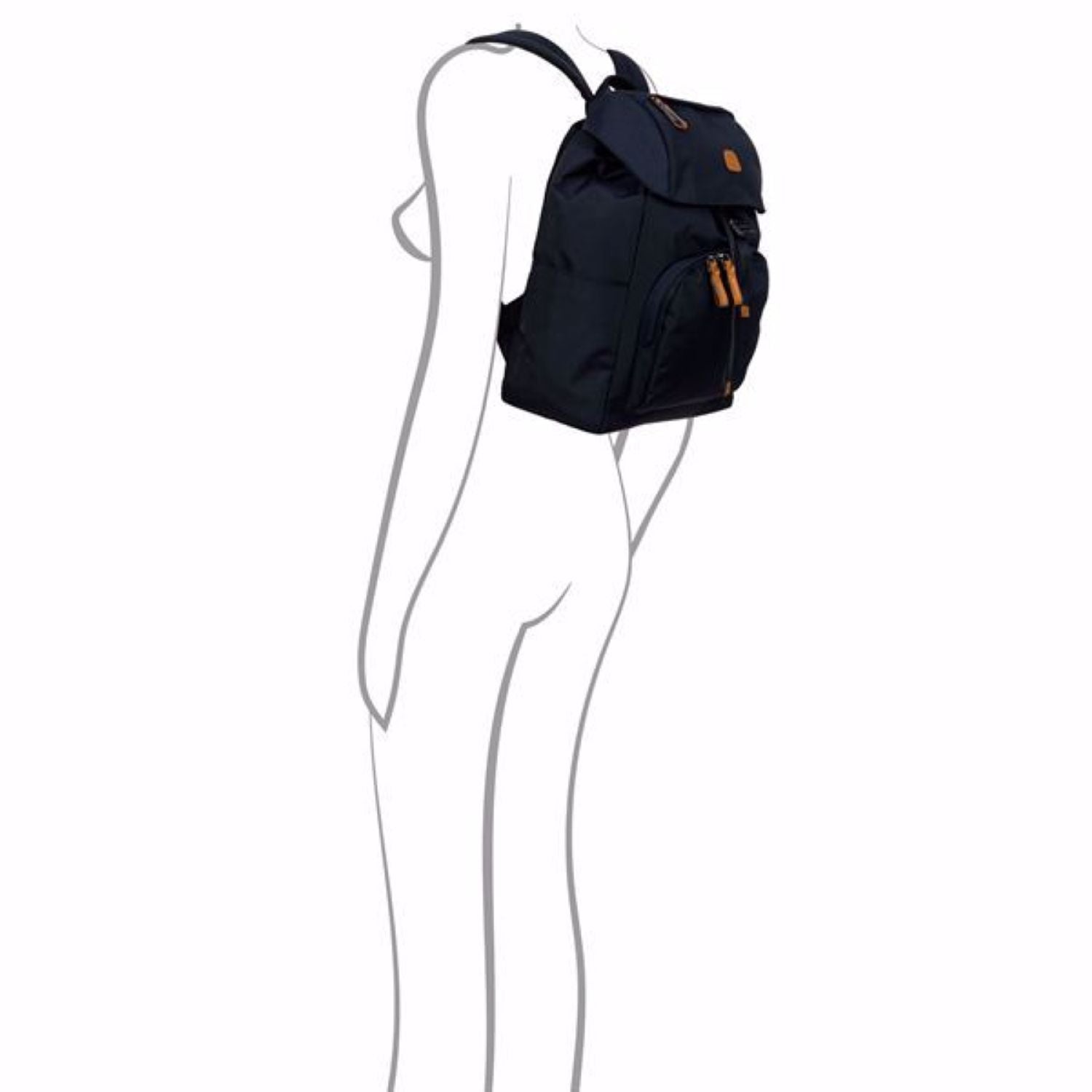 BRIC'S X-Travel Backpack