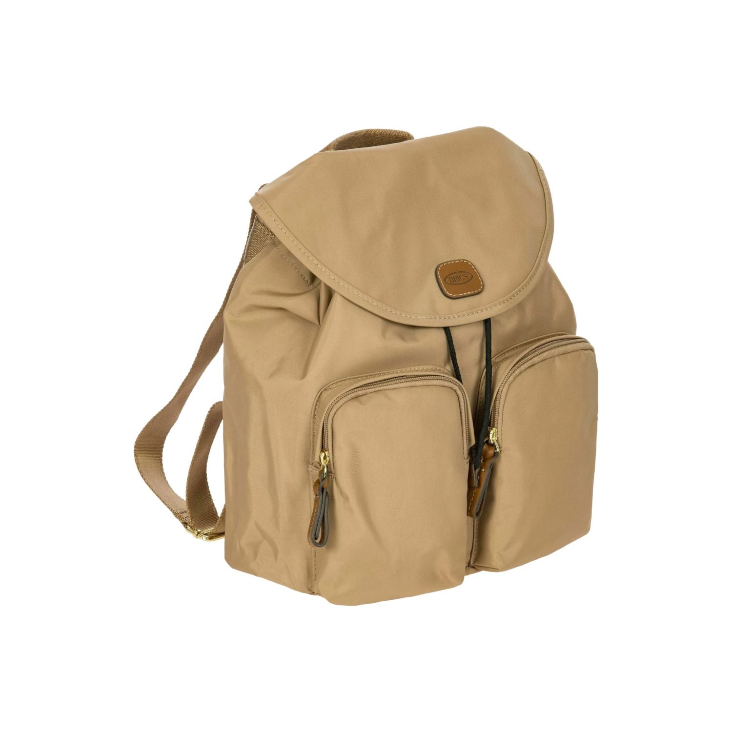 BRIC'S X-Travel City Backpack - Small