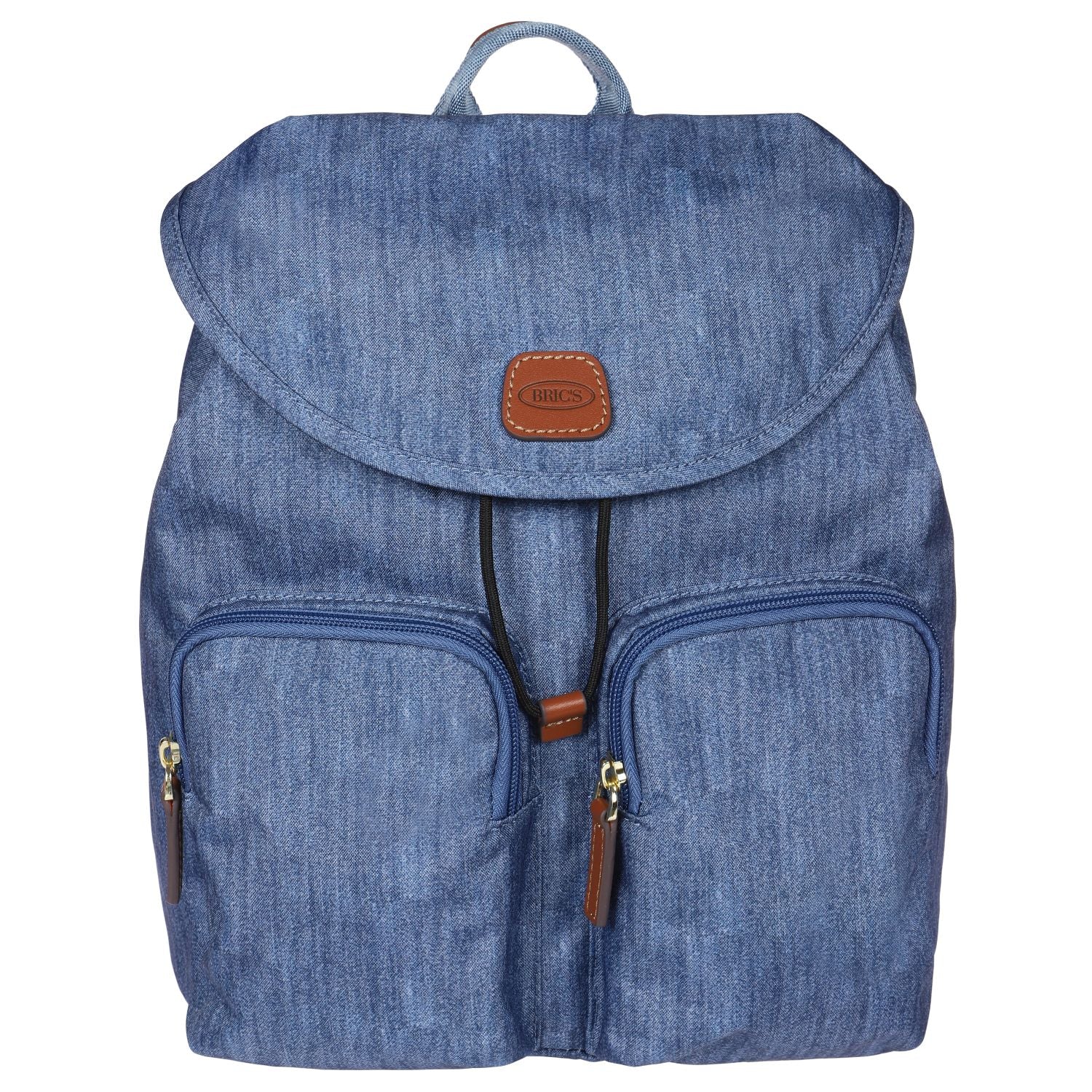 BRIC'S X-Travel City Backpack - Small