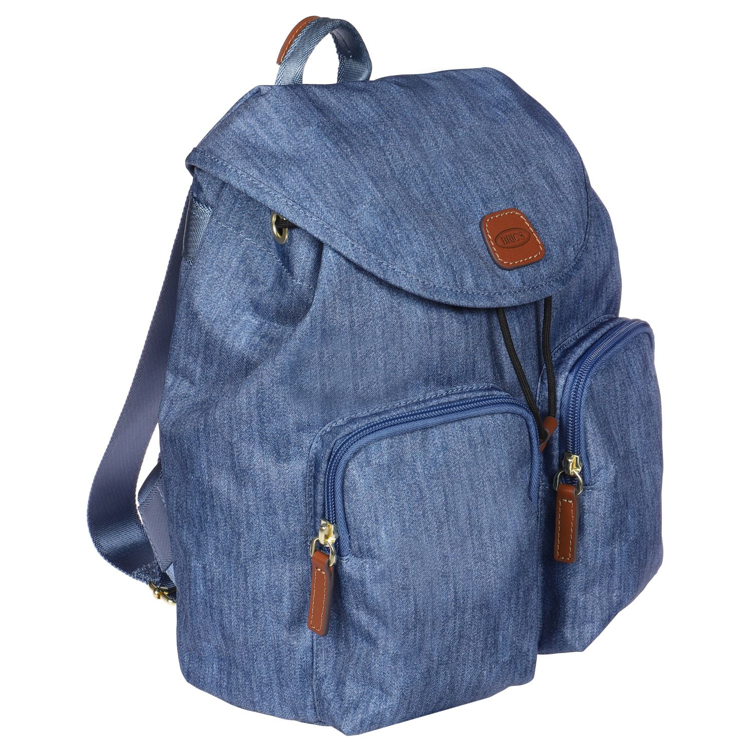 BRIC'S X-Travel City Backpack - Small