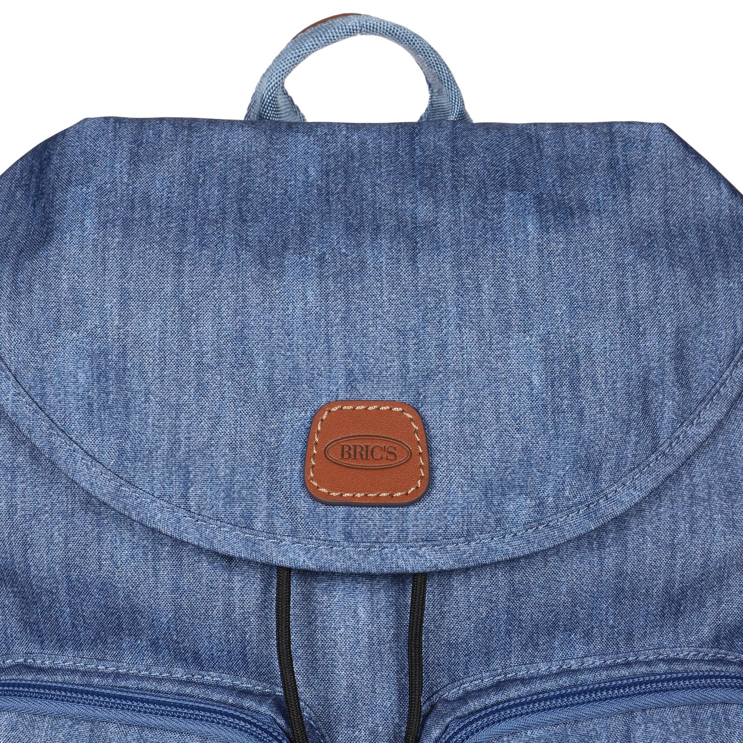 BRIC'S X-Travel City Backpack - Small