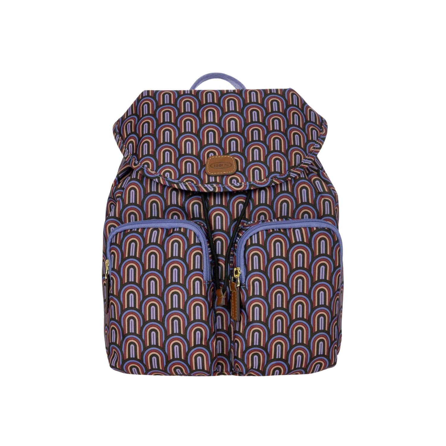 BRIC'S X-Travel City Backpack - Small