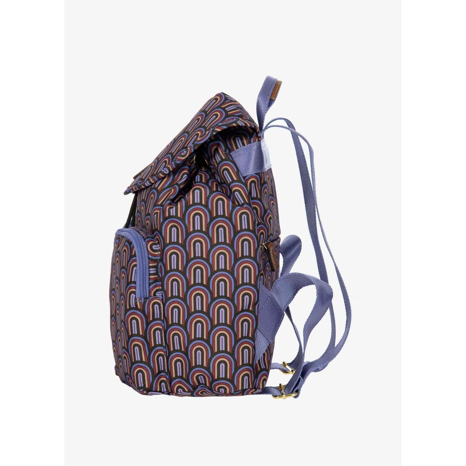 BRIC'S X-Travel City Backpack - Small