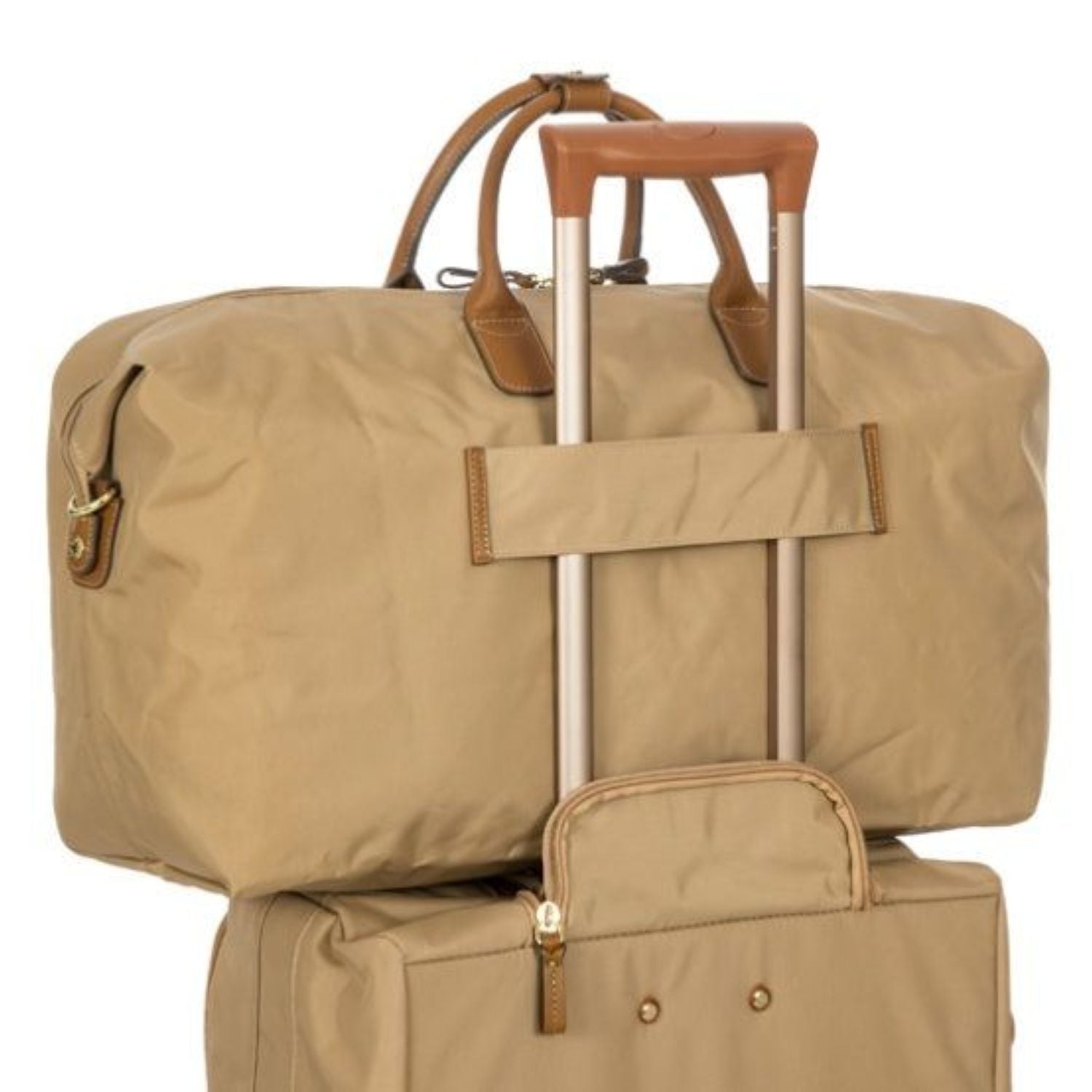 BRIC'S X-Travel Holdall Travel Duffel Bag