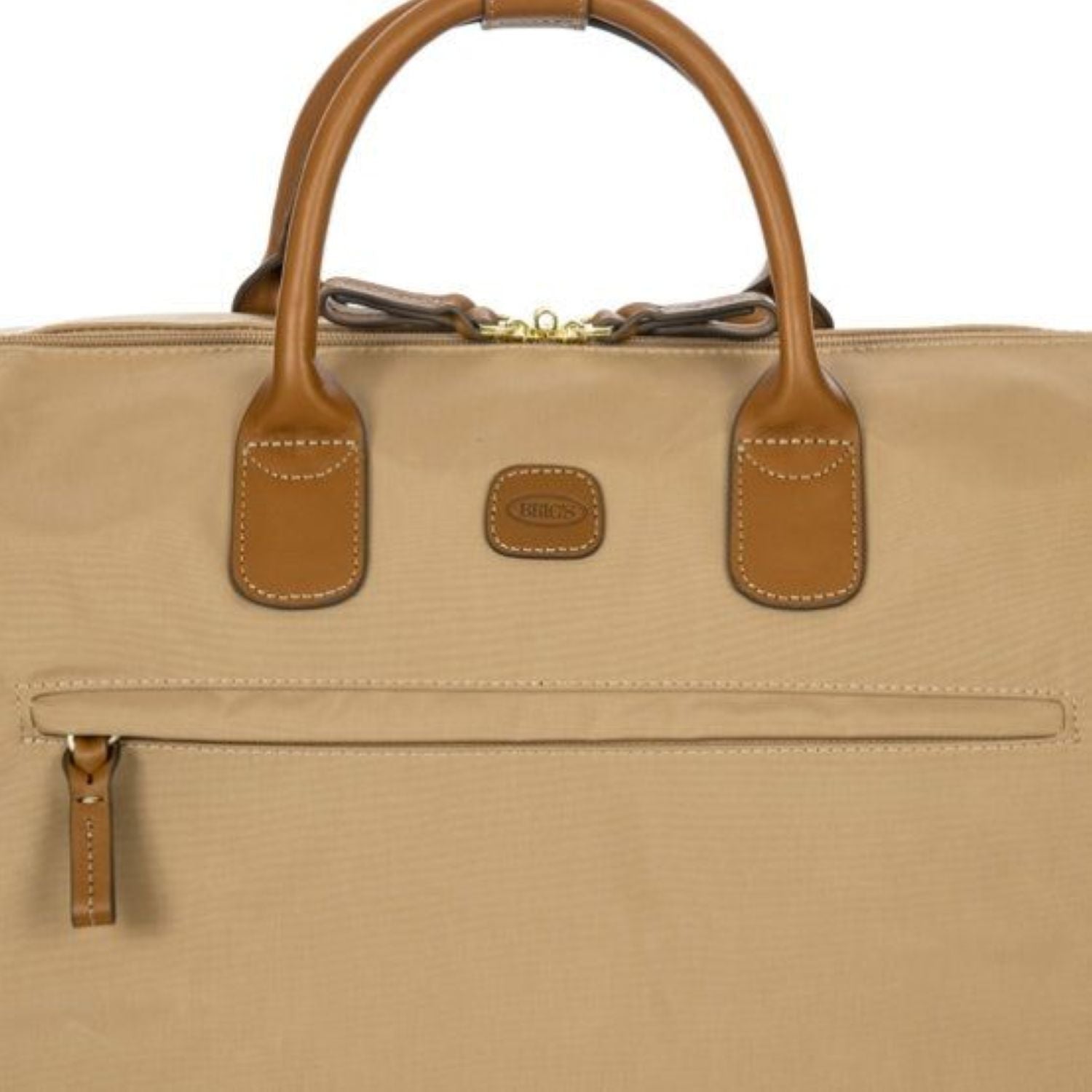 BRIC'S X-Travel Holdall Travel Duffel Bag