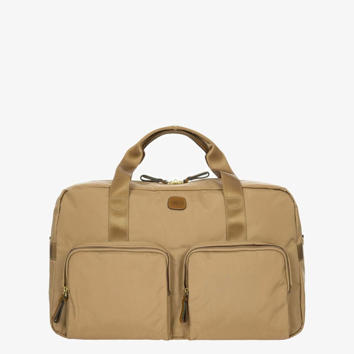 Multi pocket holdall online