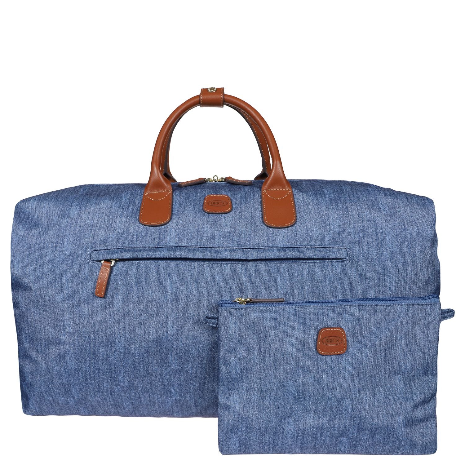 BRIC'S X-Travel Duffel