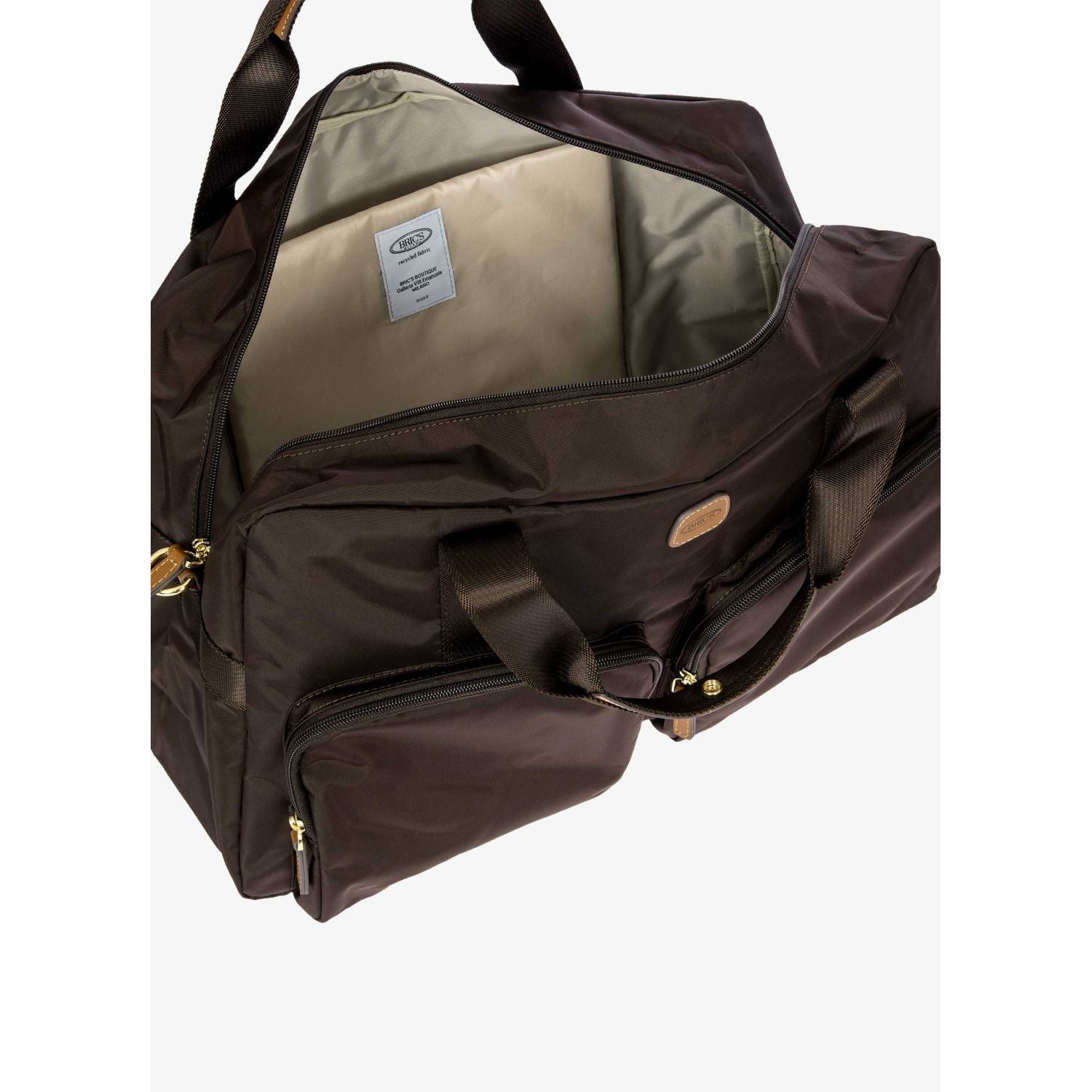 BRIC'S X-Travel Holdall Multipocket - Small