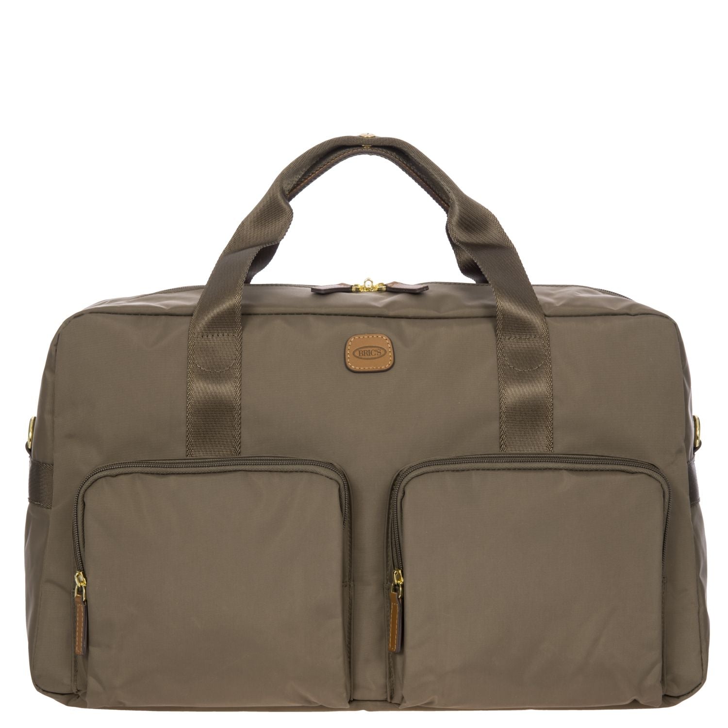 BRIC'S X-Travel Holdall Multipocket - Small