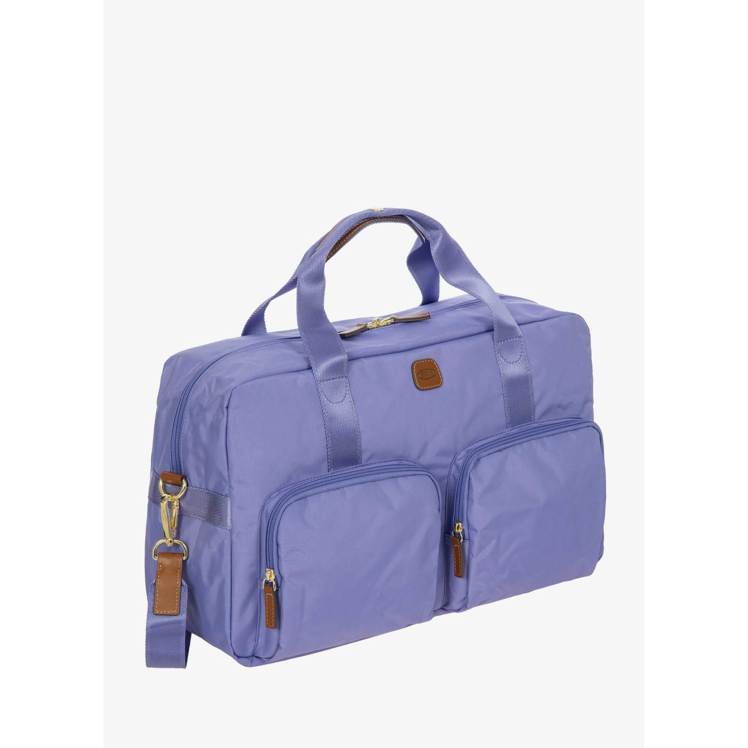 BRIC'S X-Travel Holdall Multipocket - Small