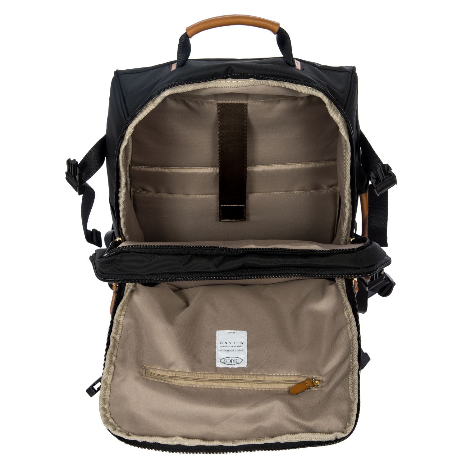 BRIC'S X-Travel Montagne Backpack