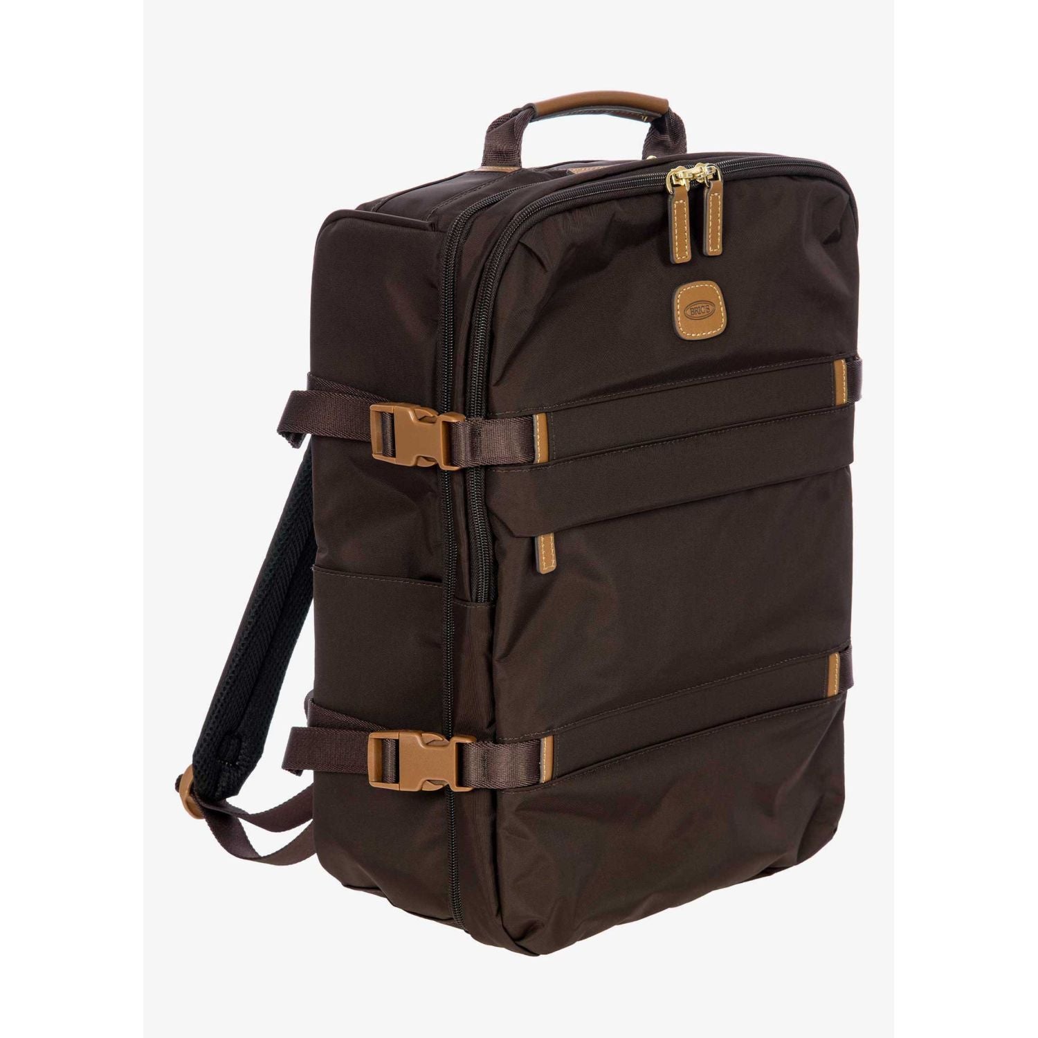 BRIC'S X-Travel Montagne Backpack