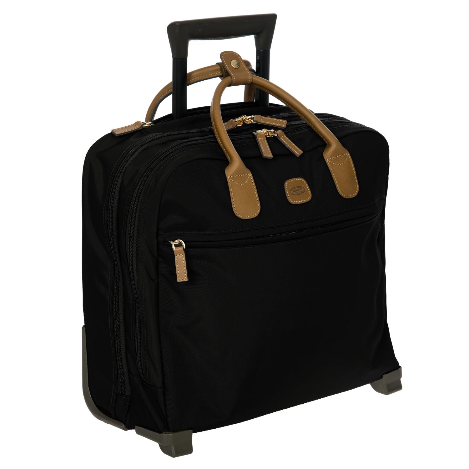 BRIC'S X-Travel Pilotcase Luggage