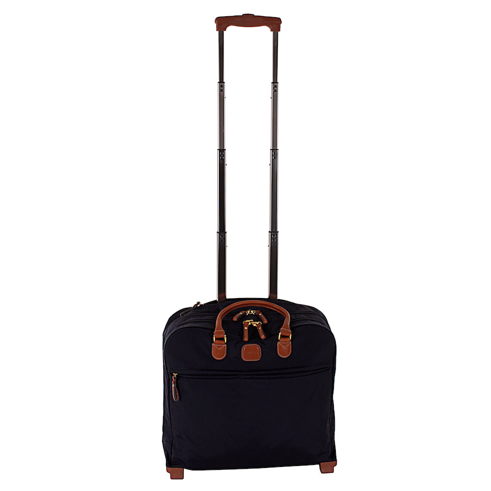 BRIC'S X-Travel Pilotcase Luggage