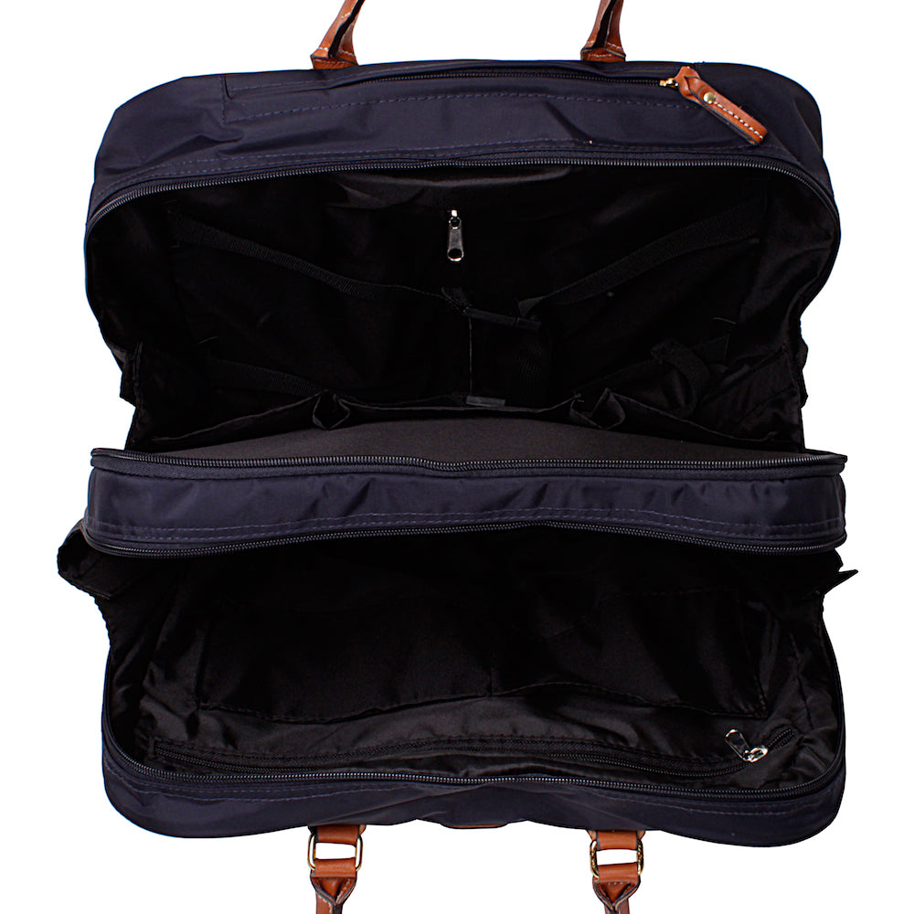 BRIC'S X-Travel Pilotcase Luggage